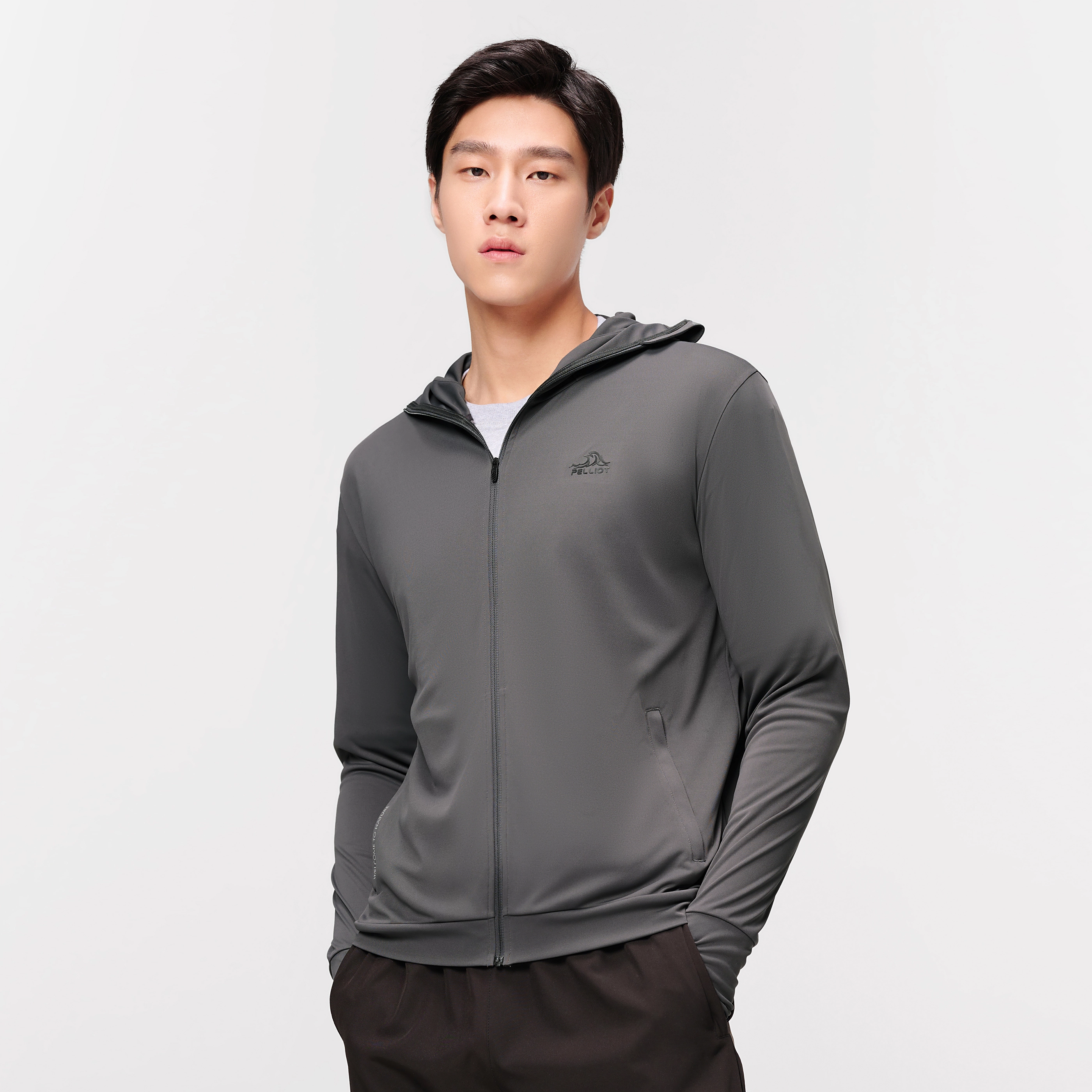 PELLIOT UPF50+