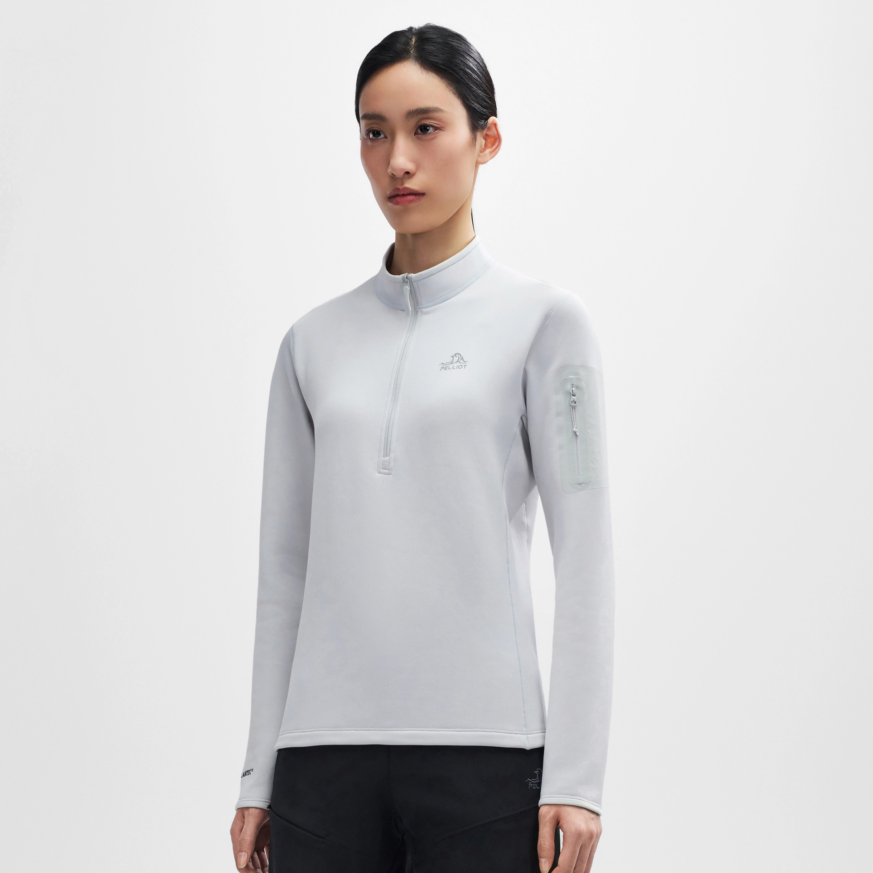 PELLIOT P POLARTEC T
