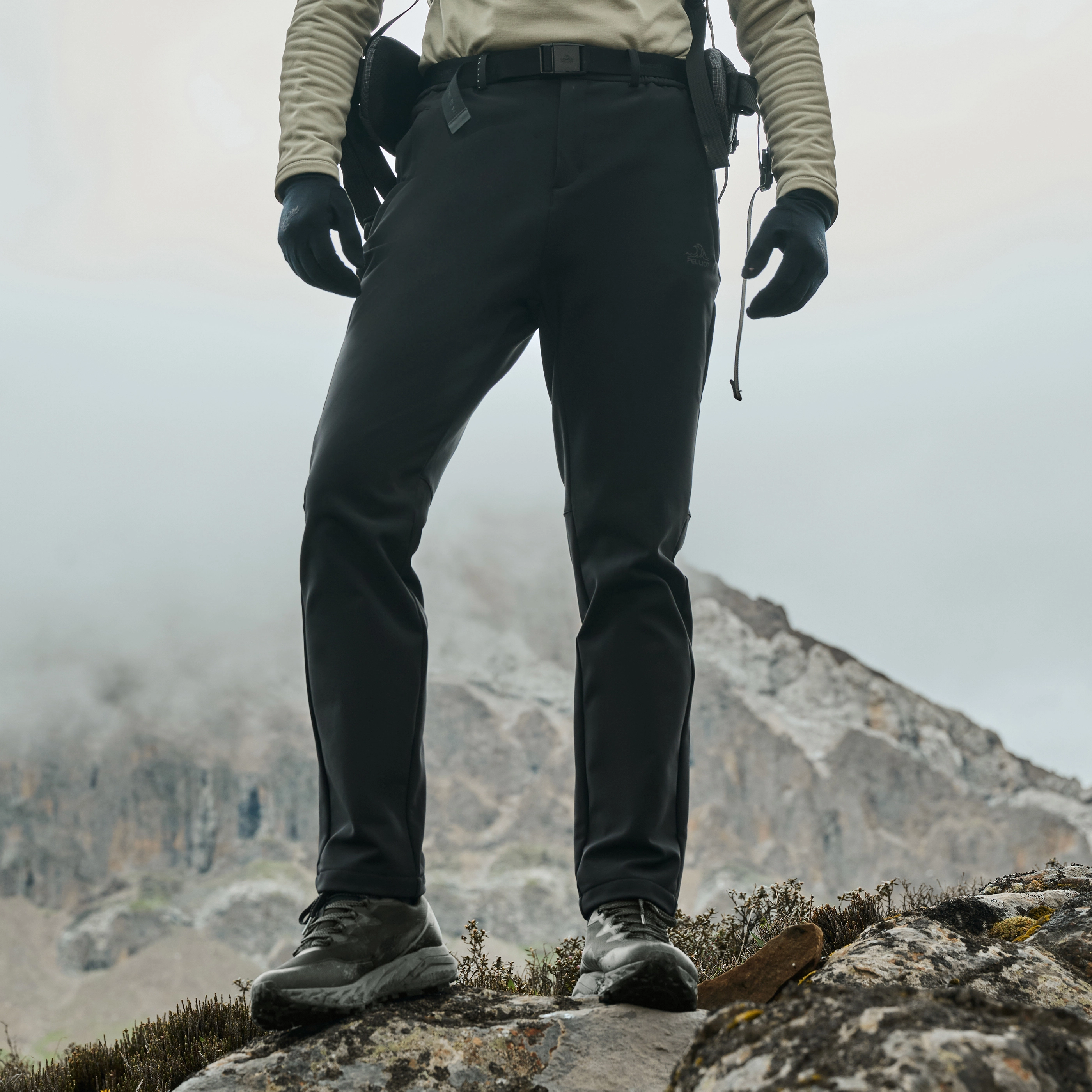 PELLIOT 2.0