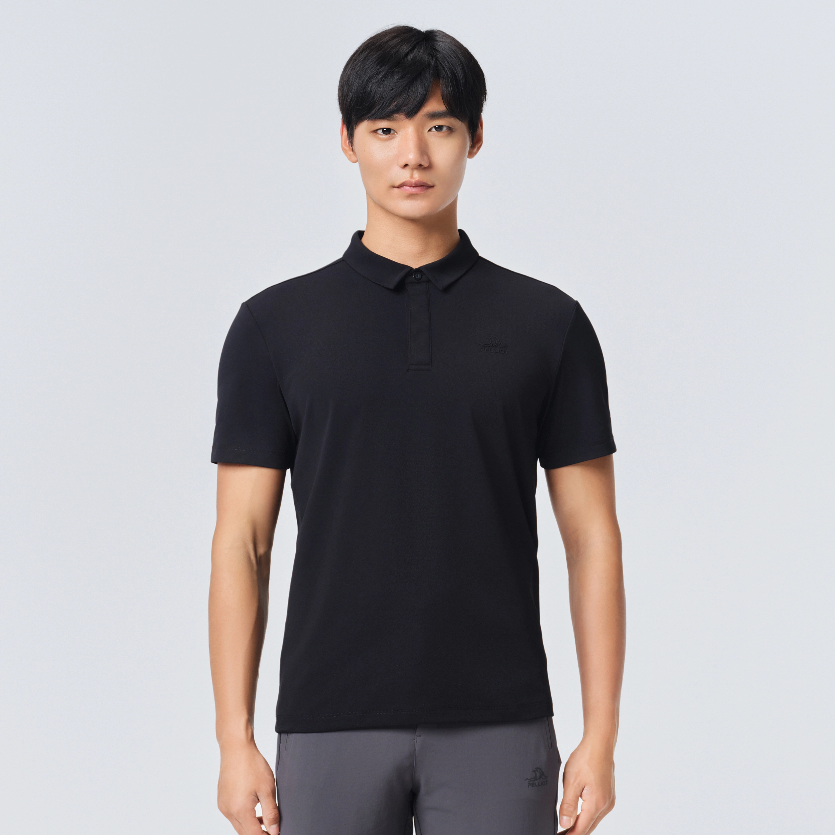 PELLIOT Polo