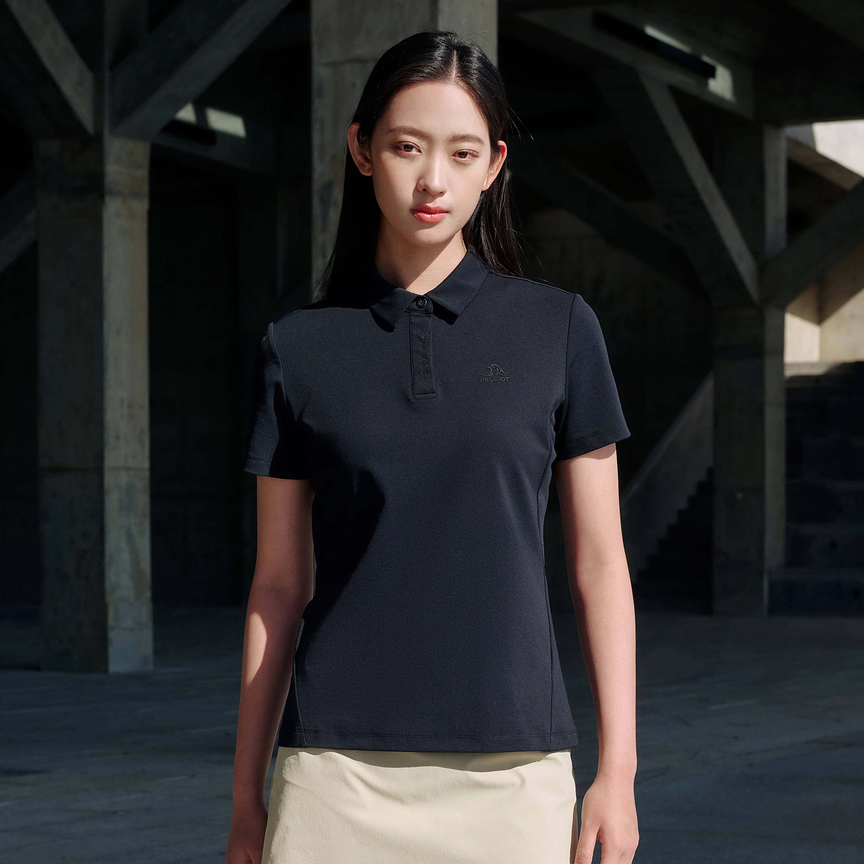 PELLIOT Polo