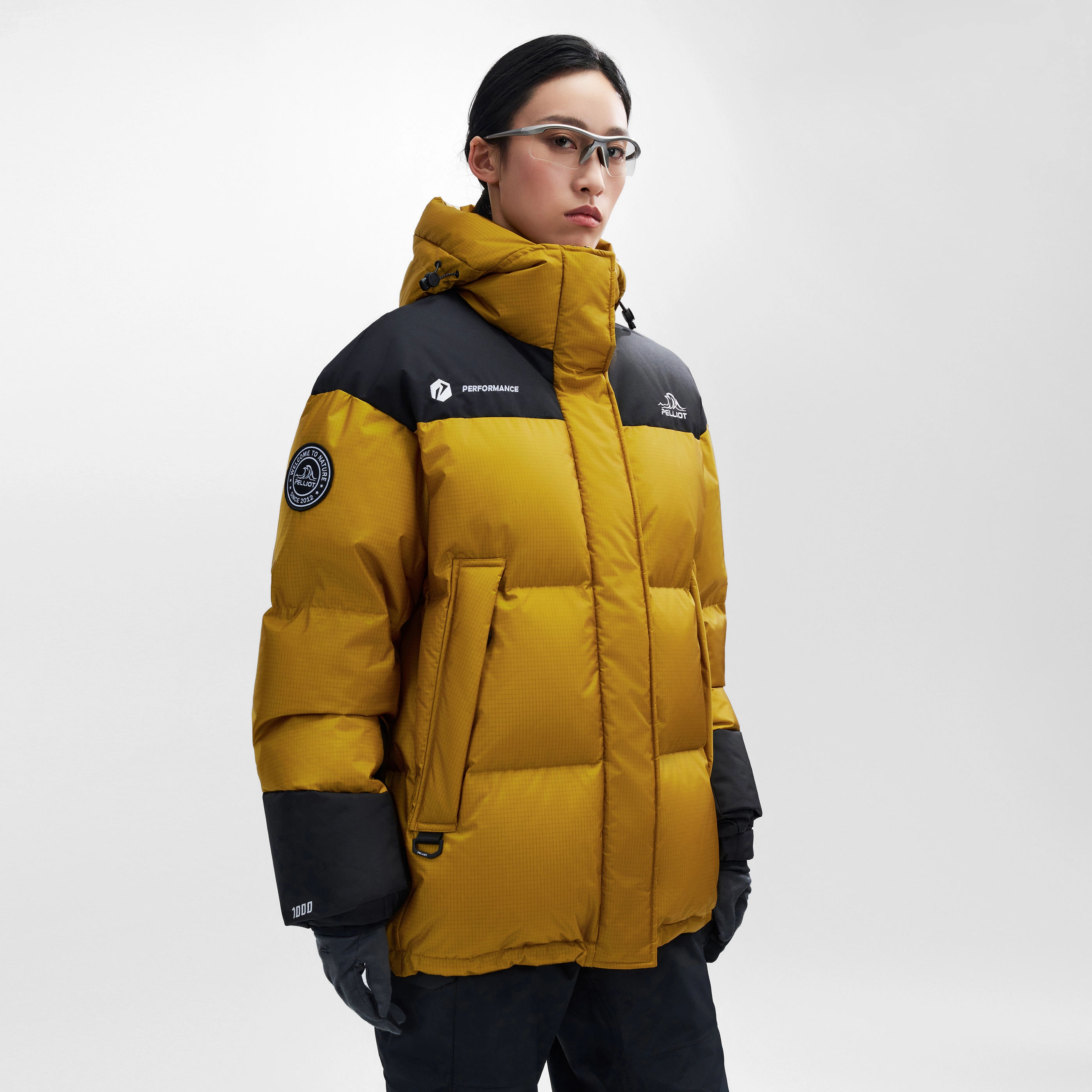 PELLIOT 1000CORDURA