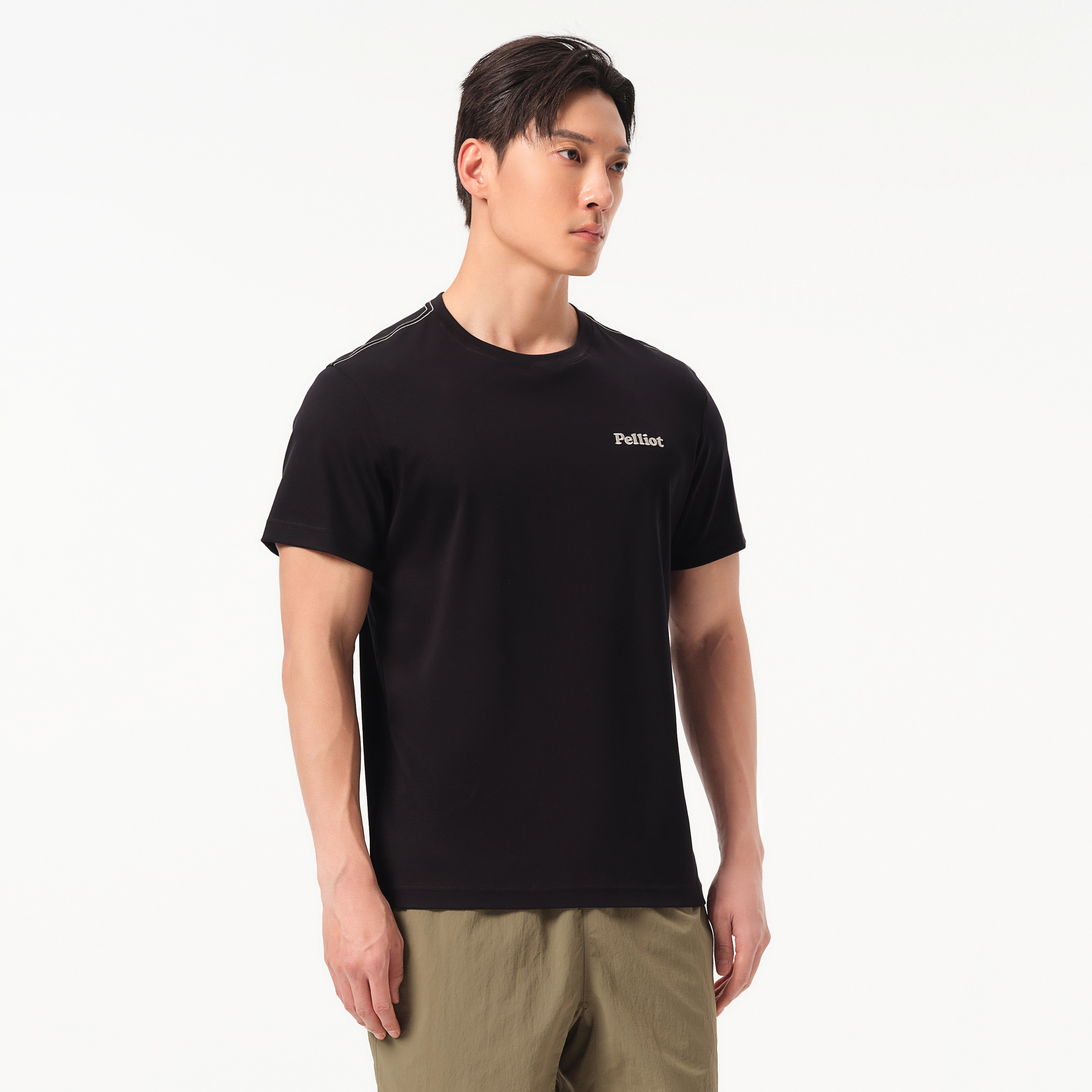 PELLIOT T