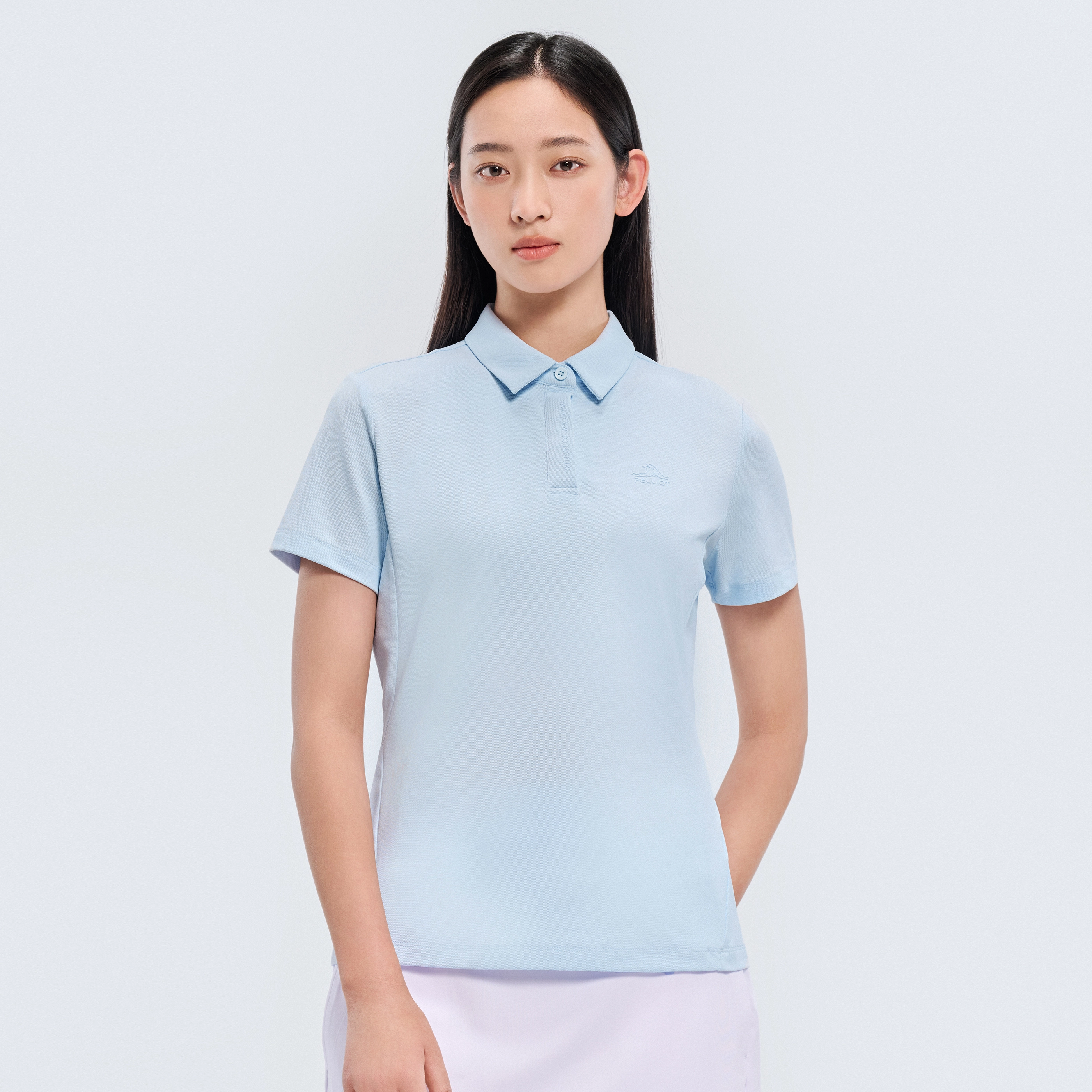 PELLIOT Polo