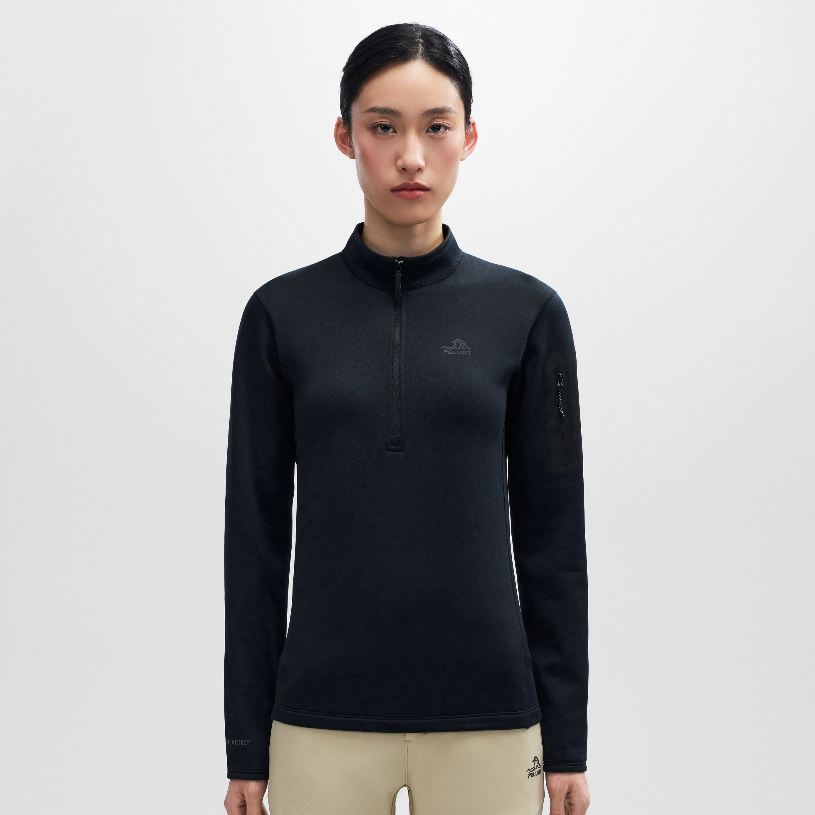 PELLIOT P POLARTEC T