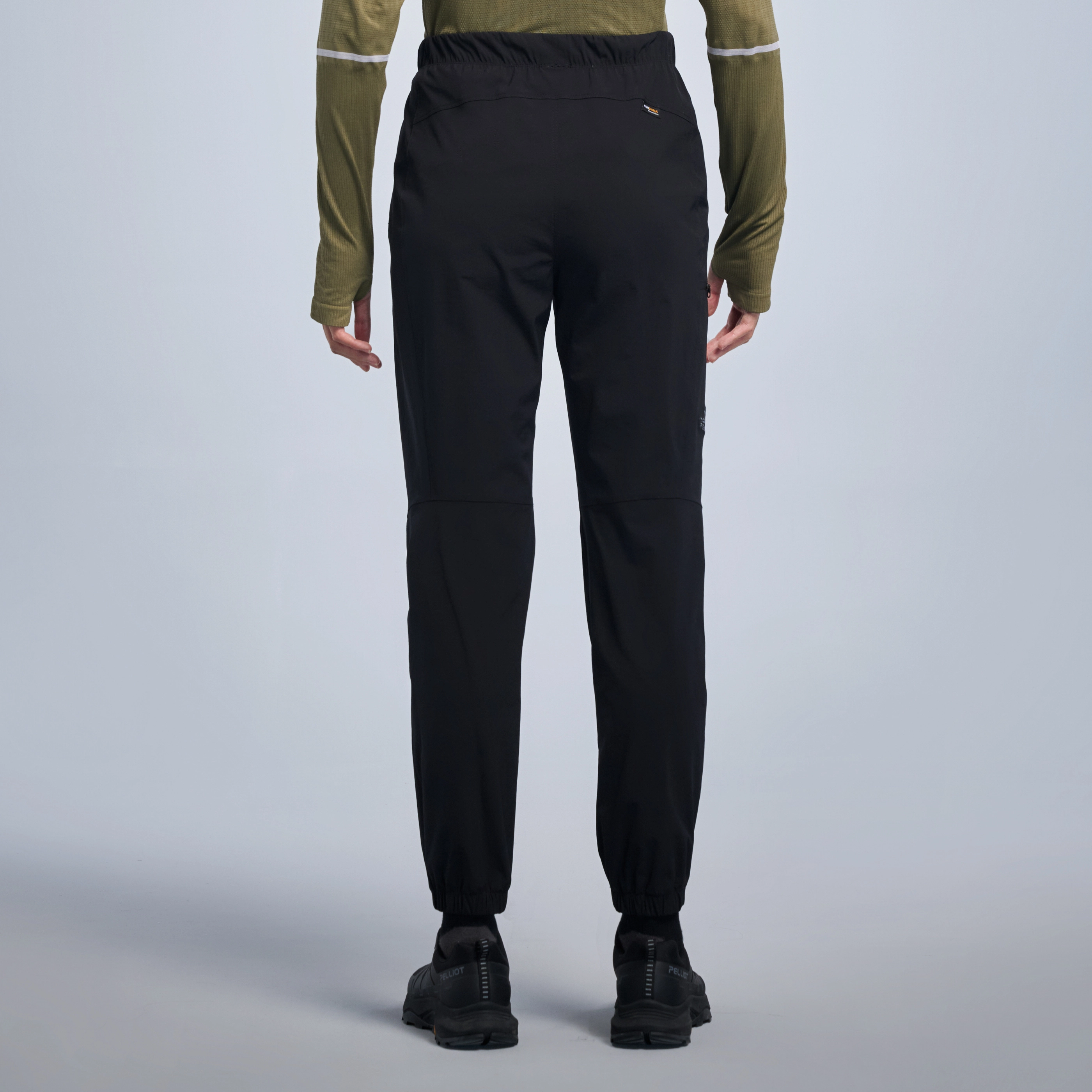PELLIOT P CORDURA