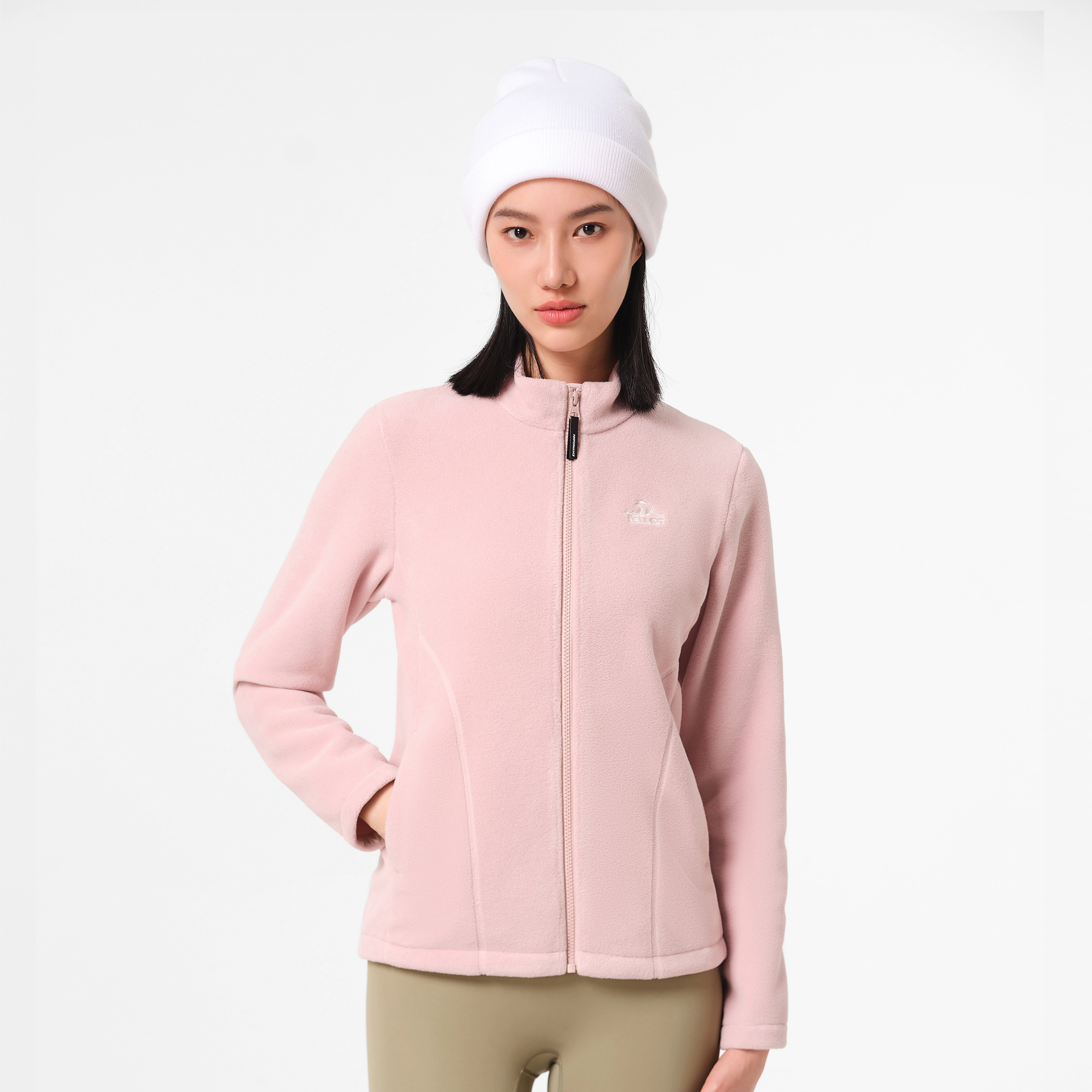 PELLIOT PERFORMANCE FW23