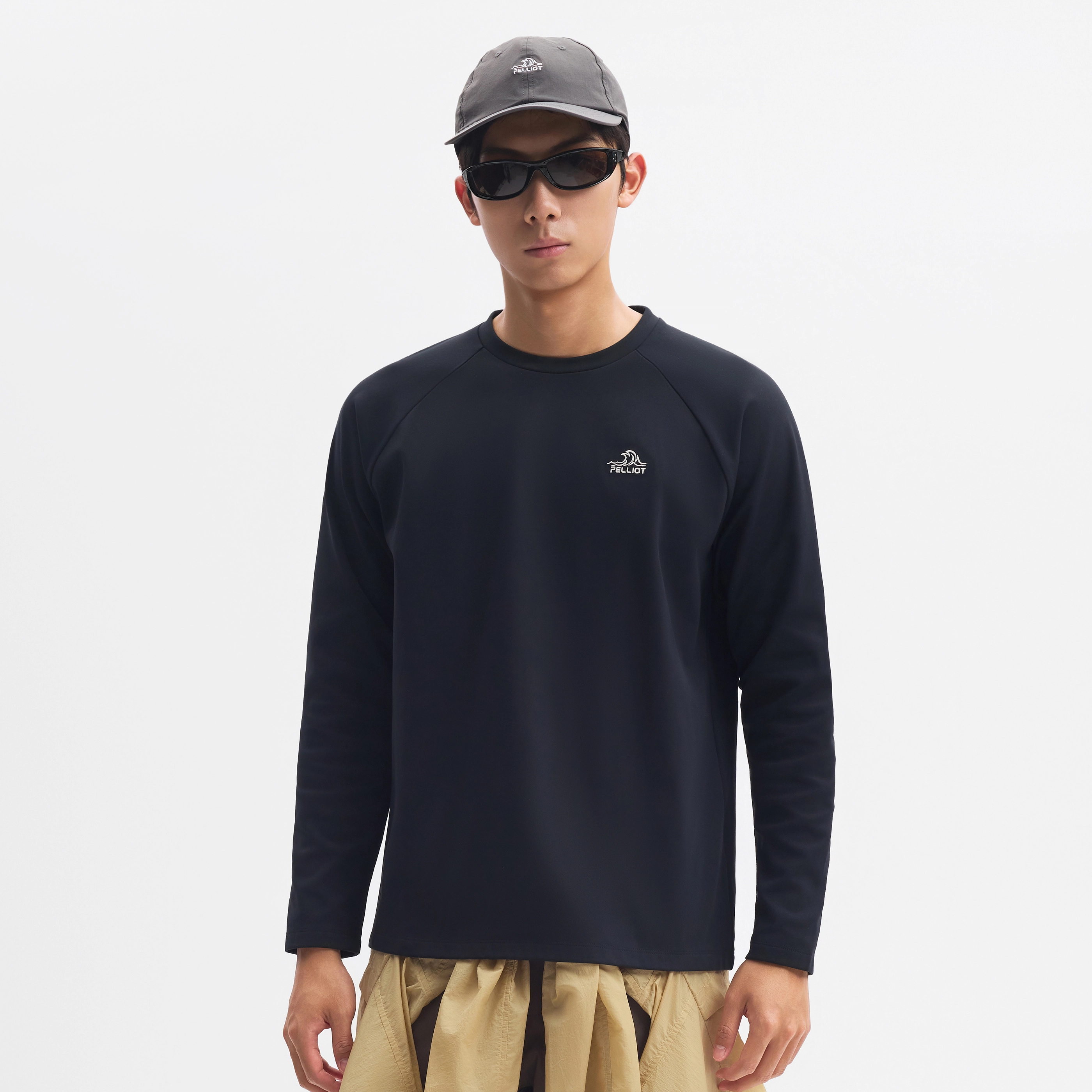 PELLIOT T