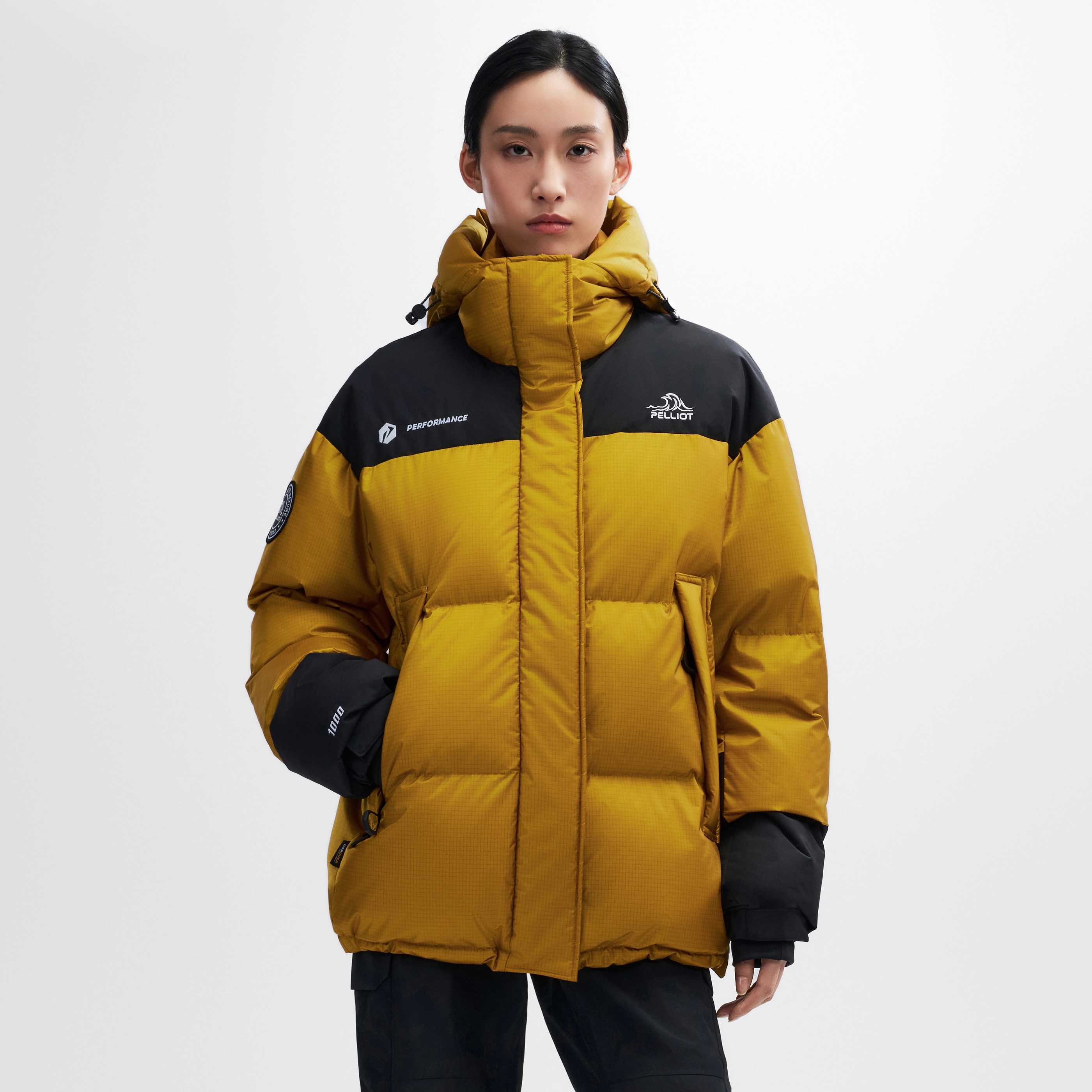 PELLIOT 1000CORDURA