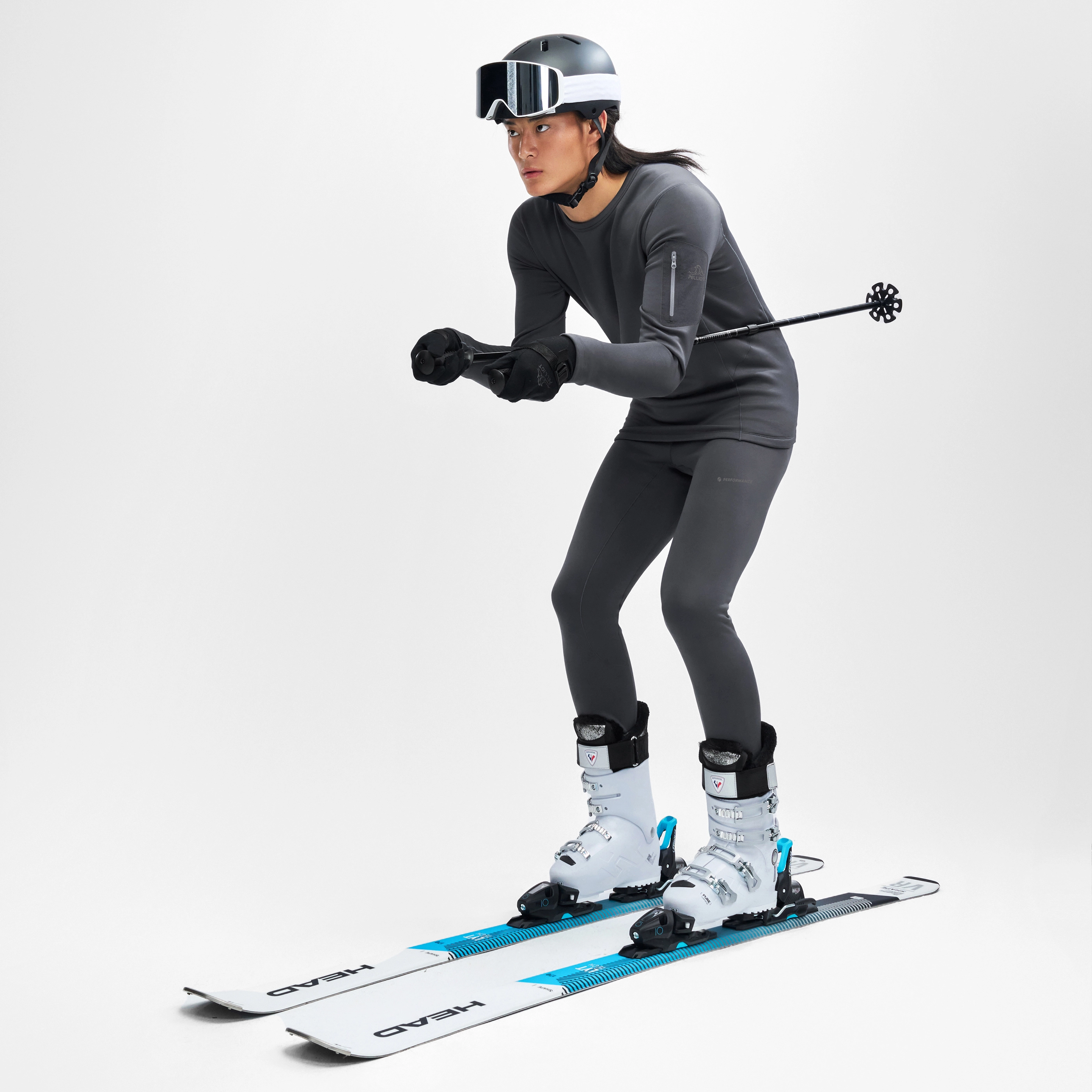 PELLIOT P Polartec