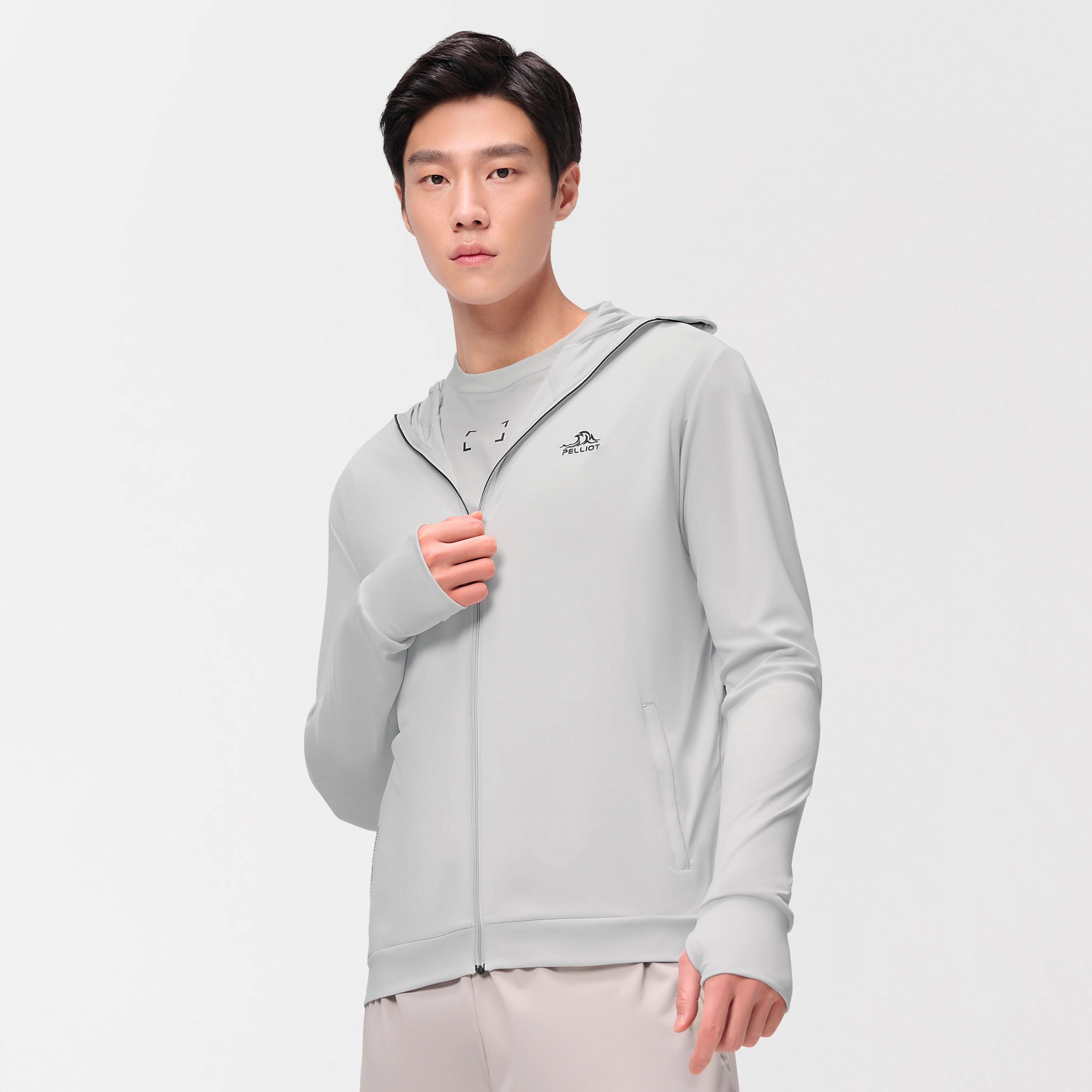 PELLIOT UPF50+