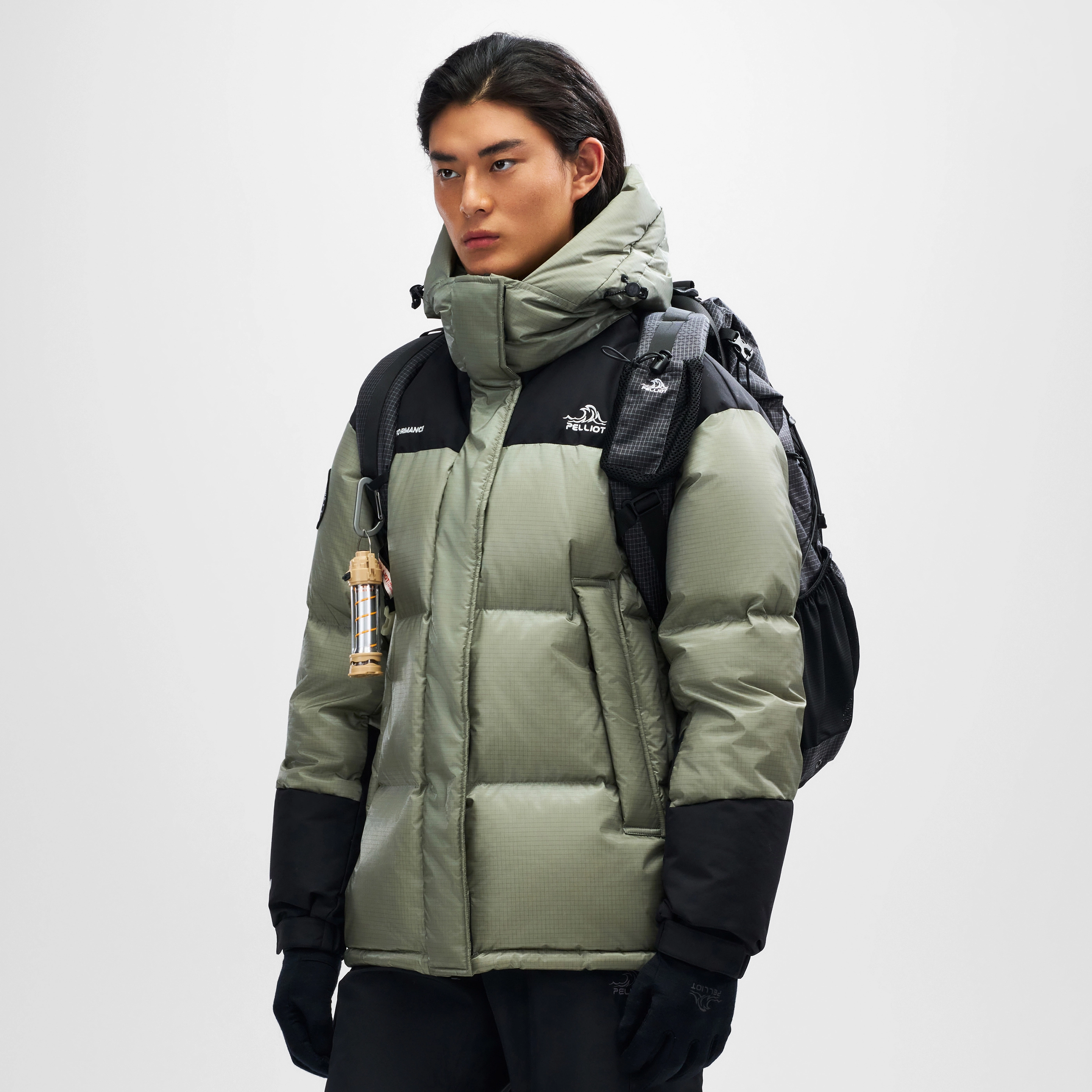 PELLIOT 1000CORDURA