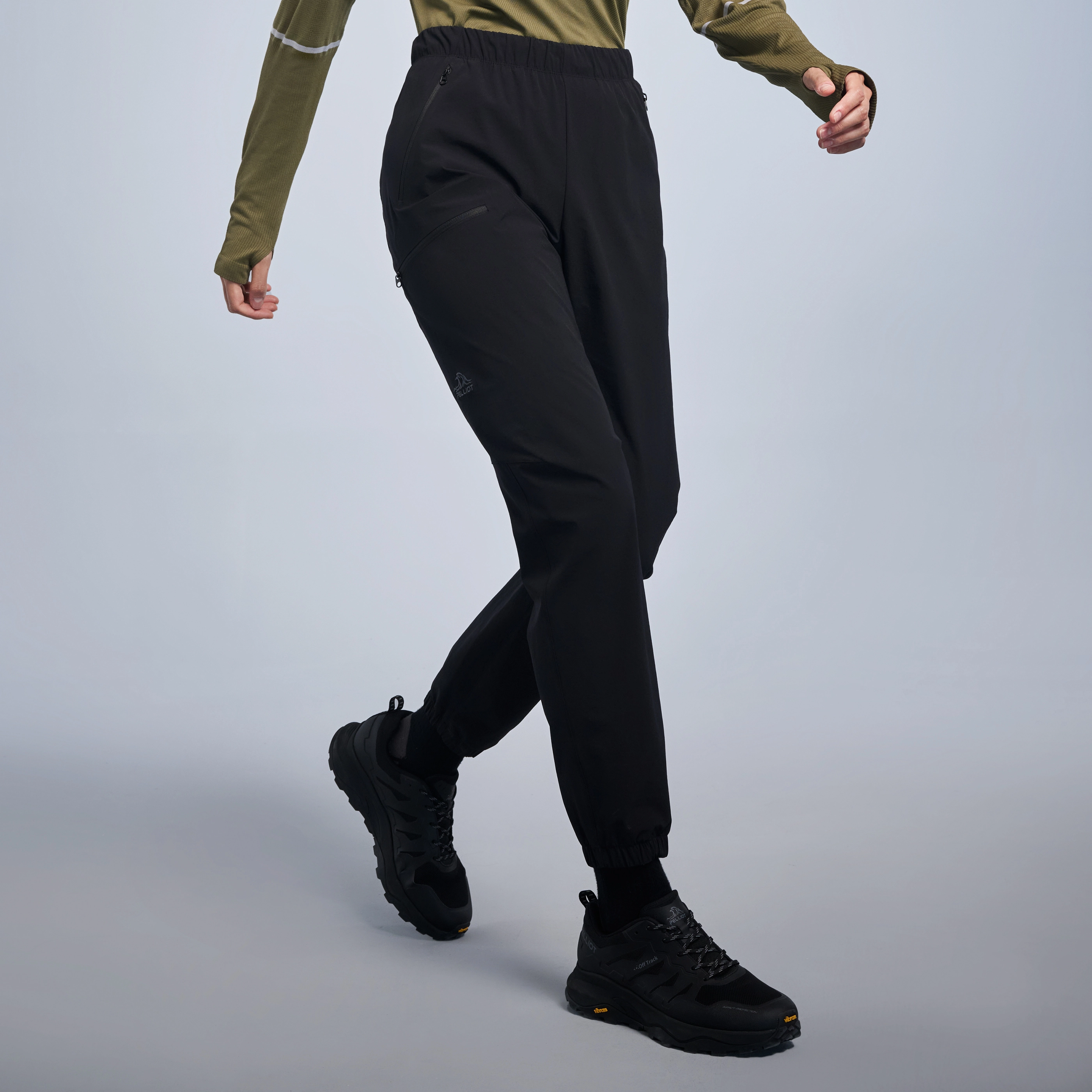 PELLIOT P CORDURA