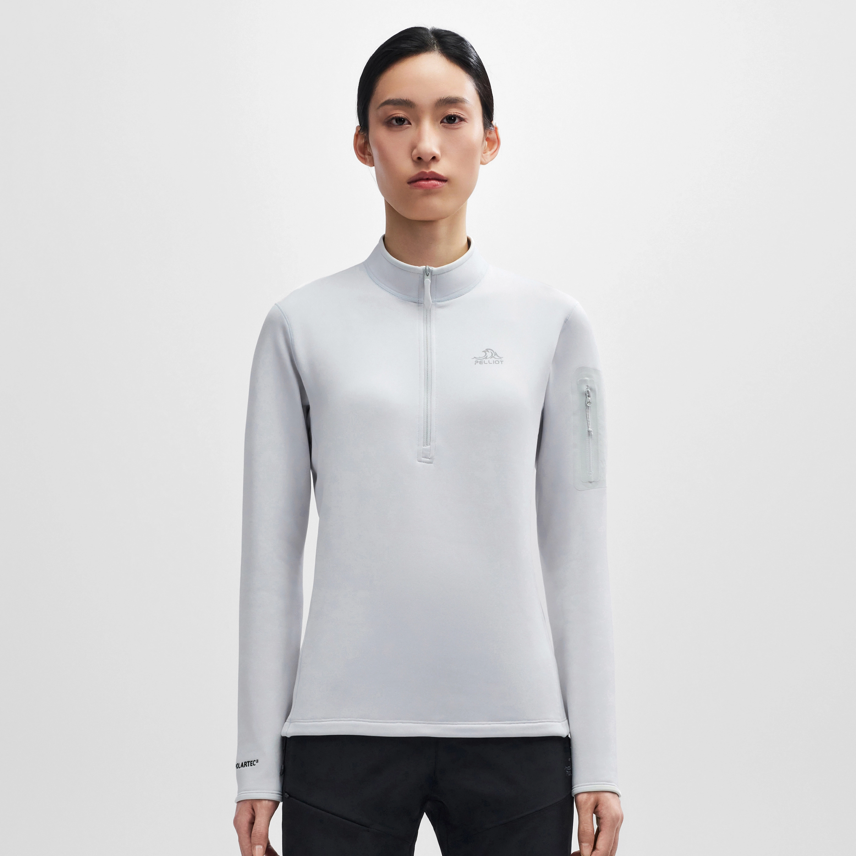 PELLIOT P POLARTEC T