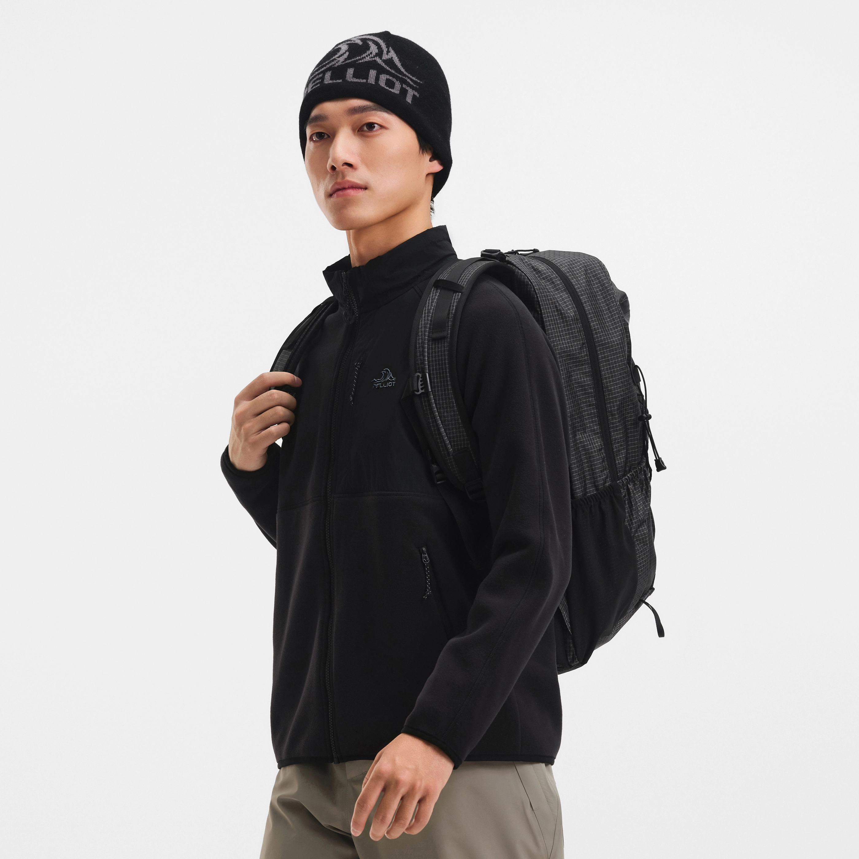 PELLIOT Polartec200