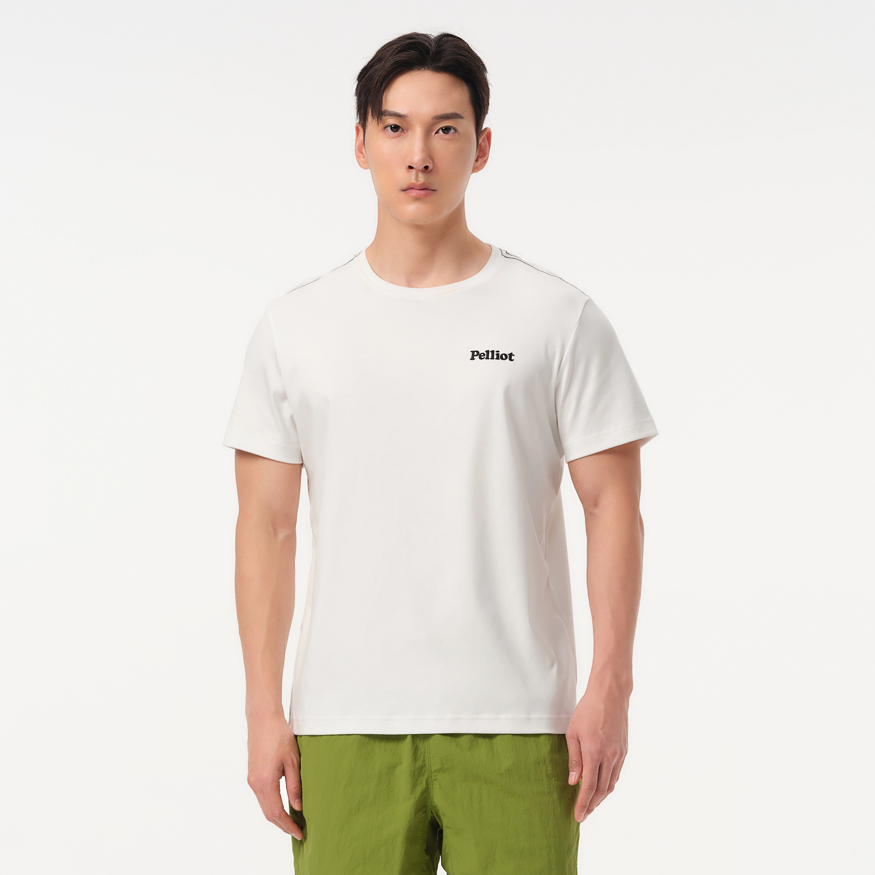 PELLIOT T
