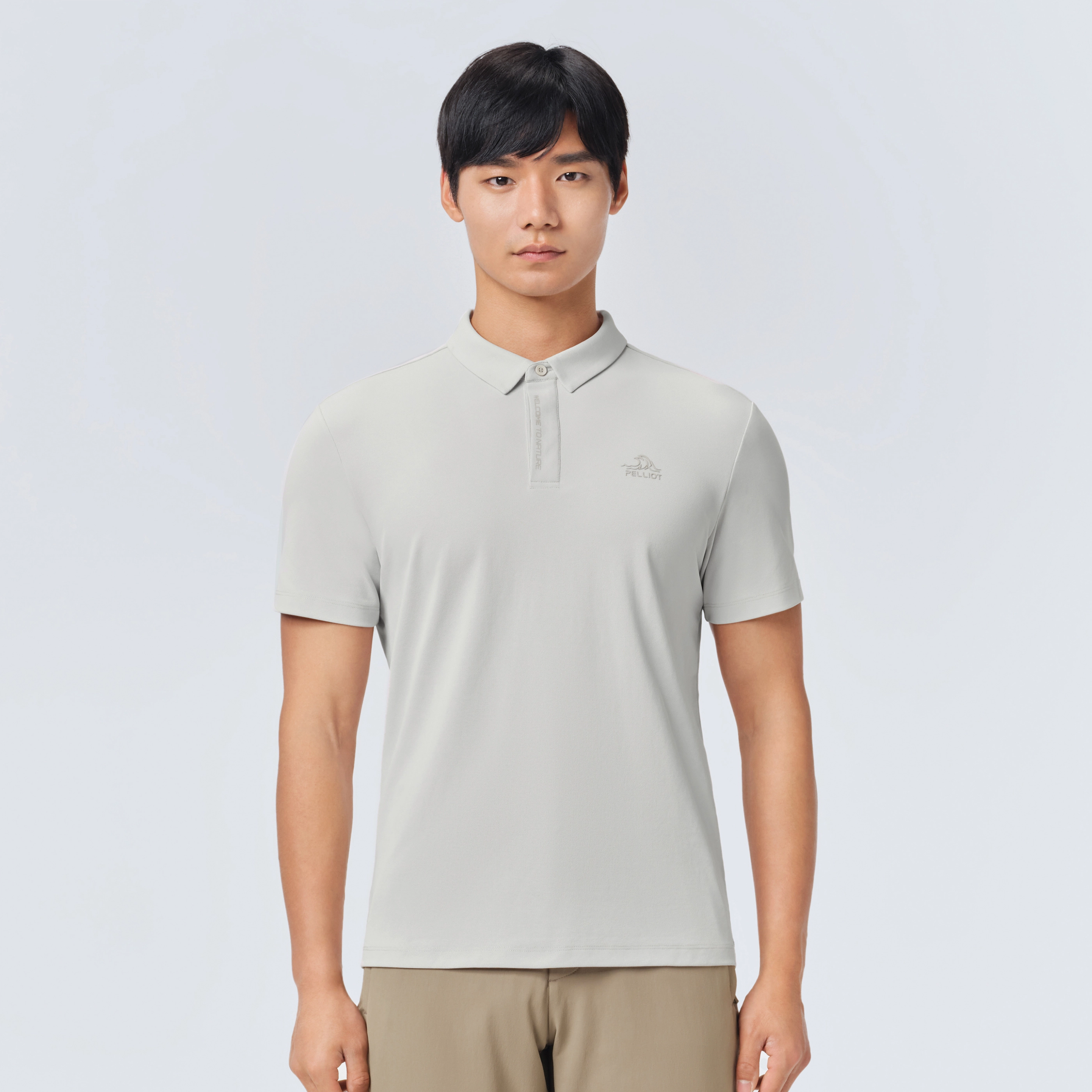 PELLIOT Polo