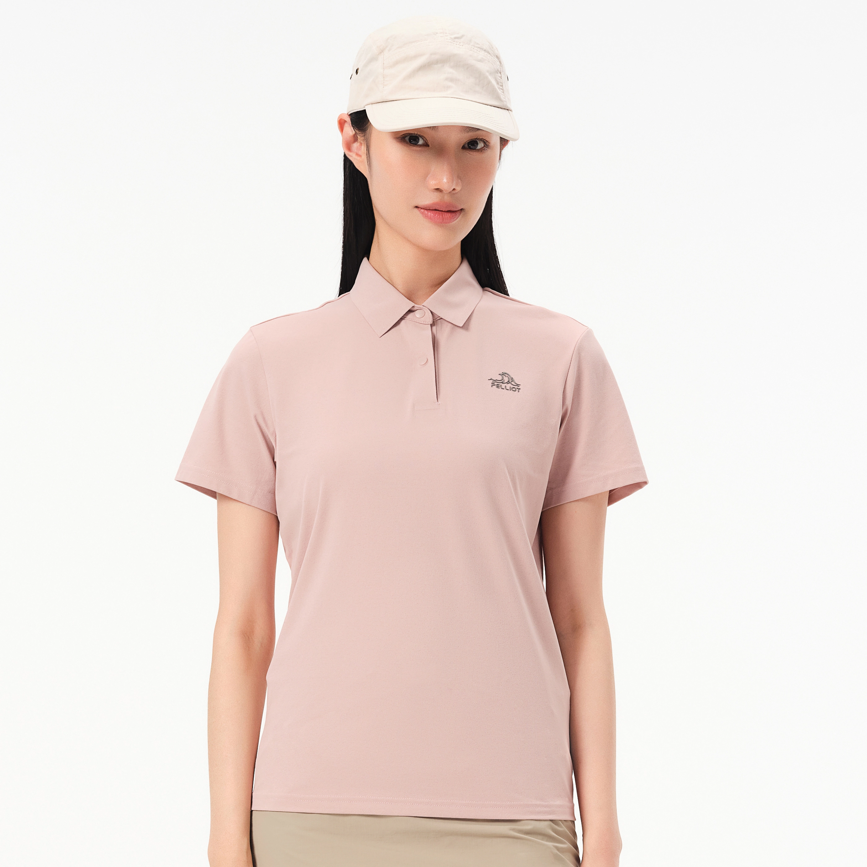 PELLIOT PoloPOLYGIENEt
