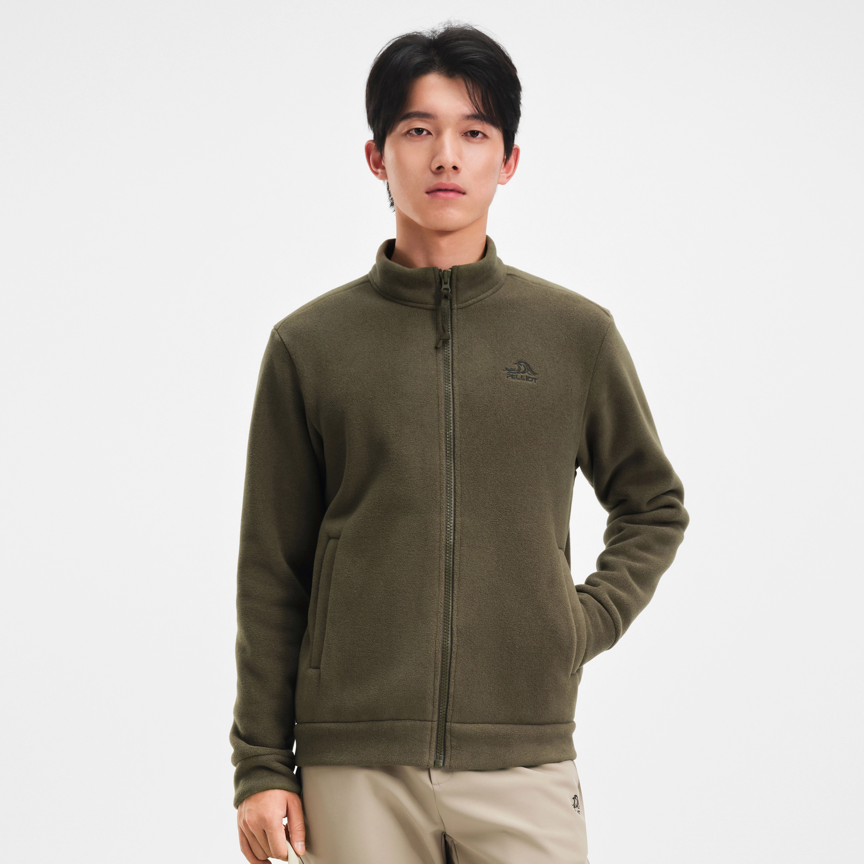 PELLIOT P Polartec