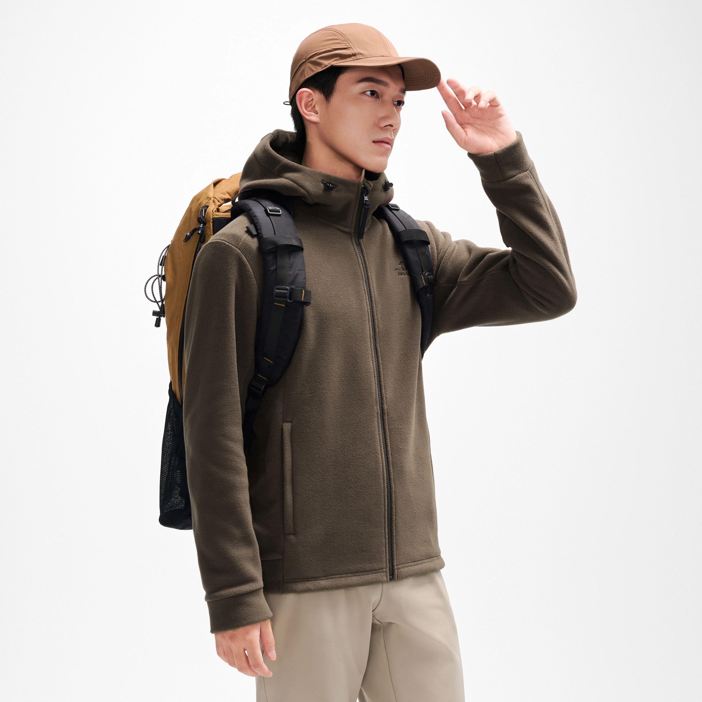 PELLIOT Polartec200