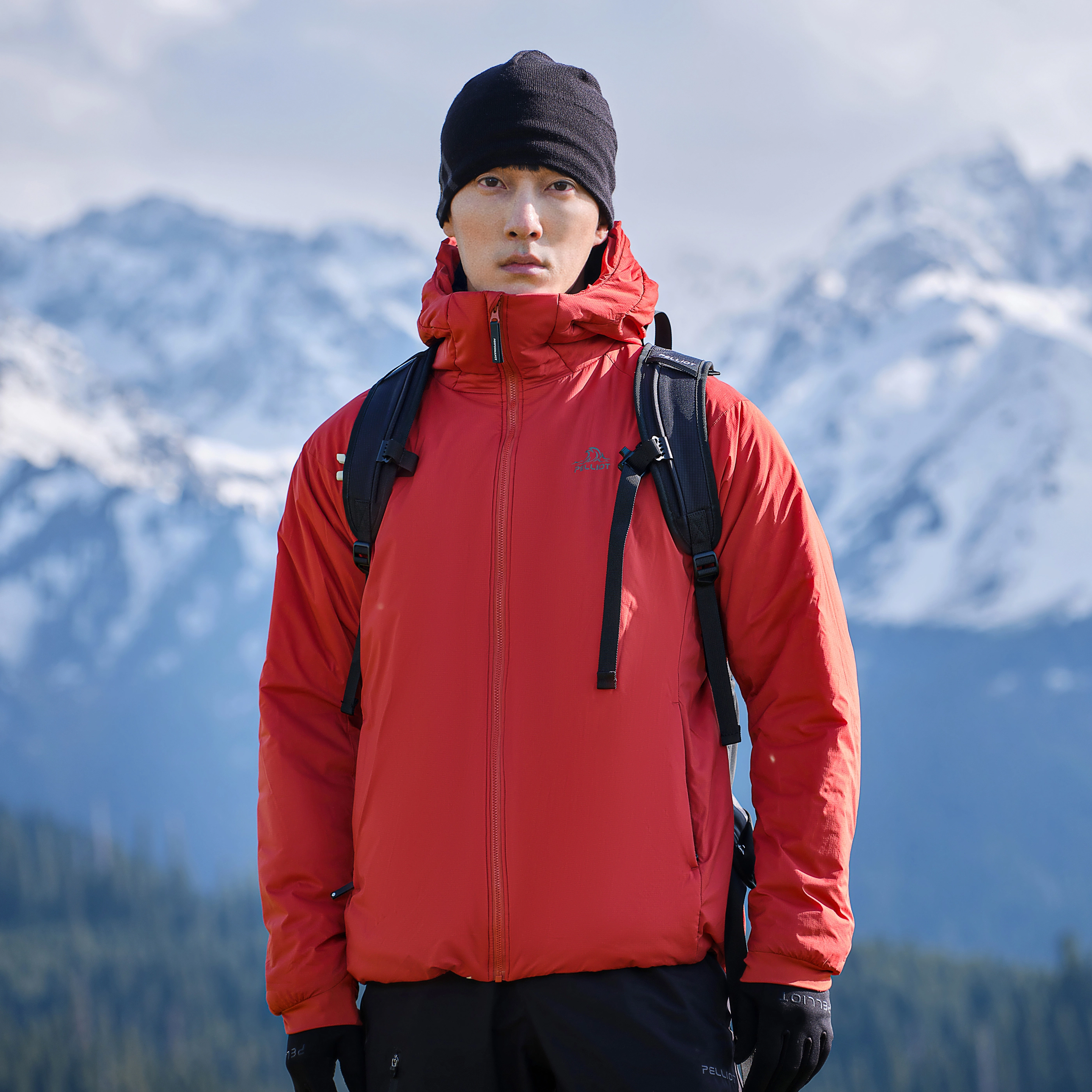 PELLIOT P Primaloft P