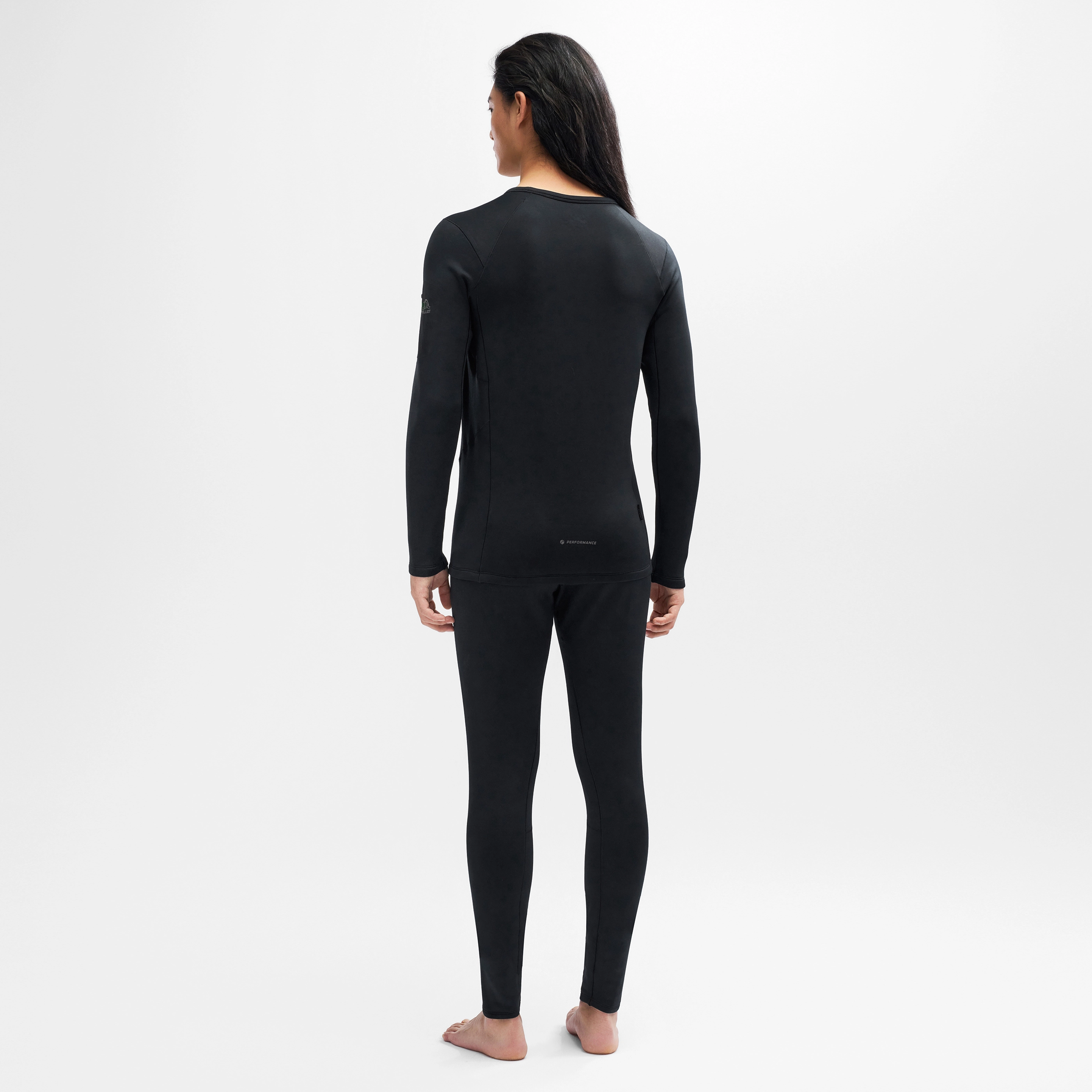 PELLIOT P Polartec