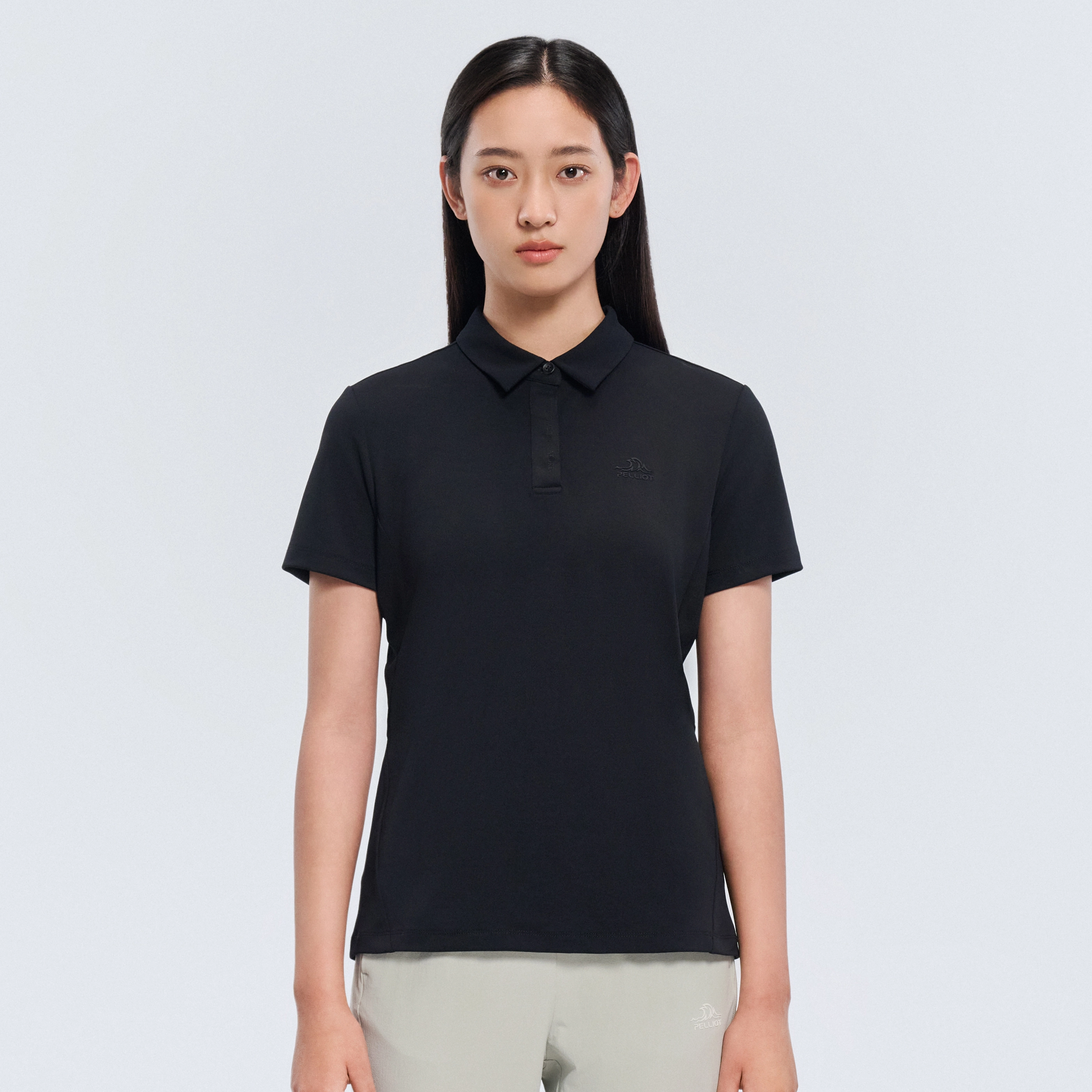 PELLIOT Polo
