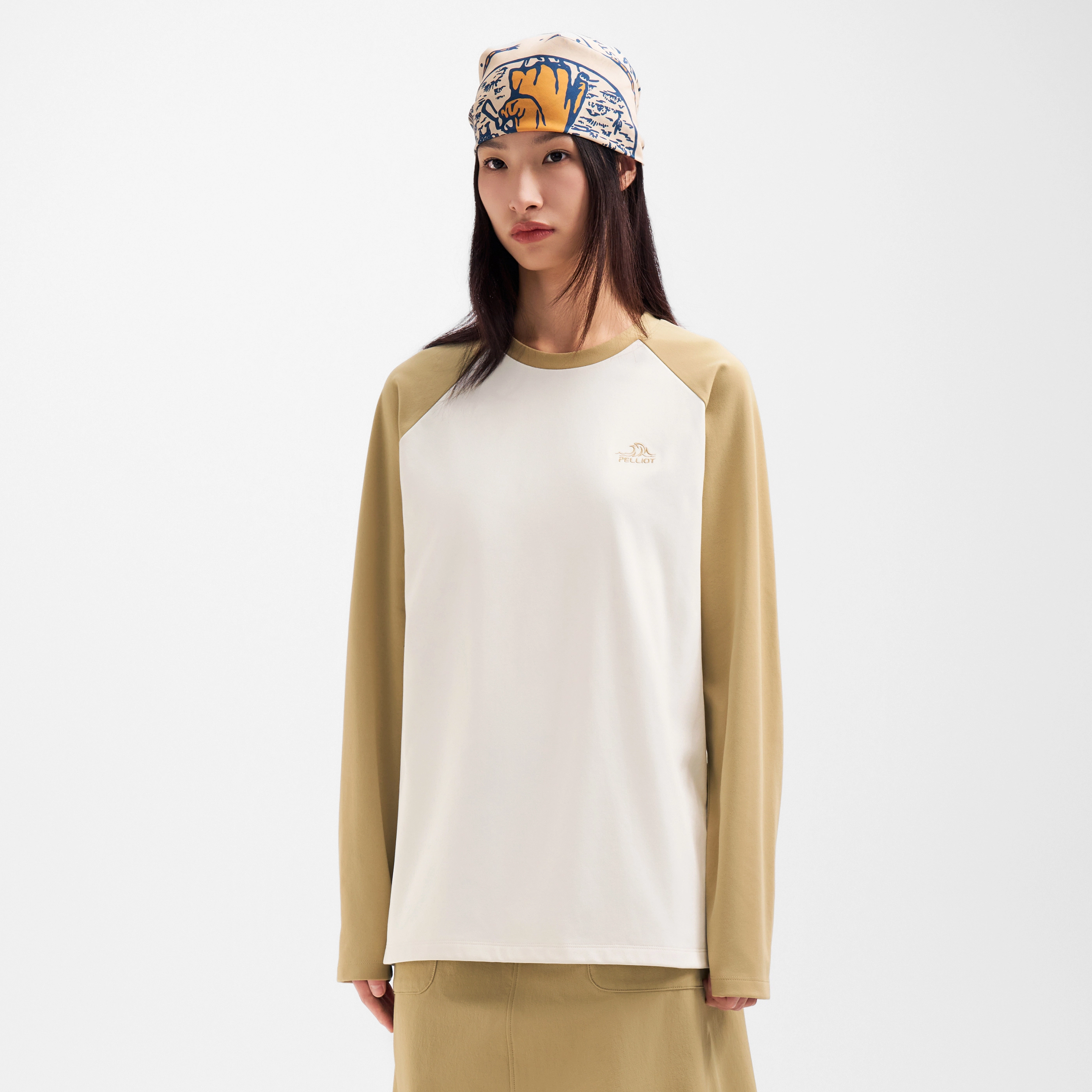 PELLIOT T