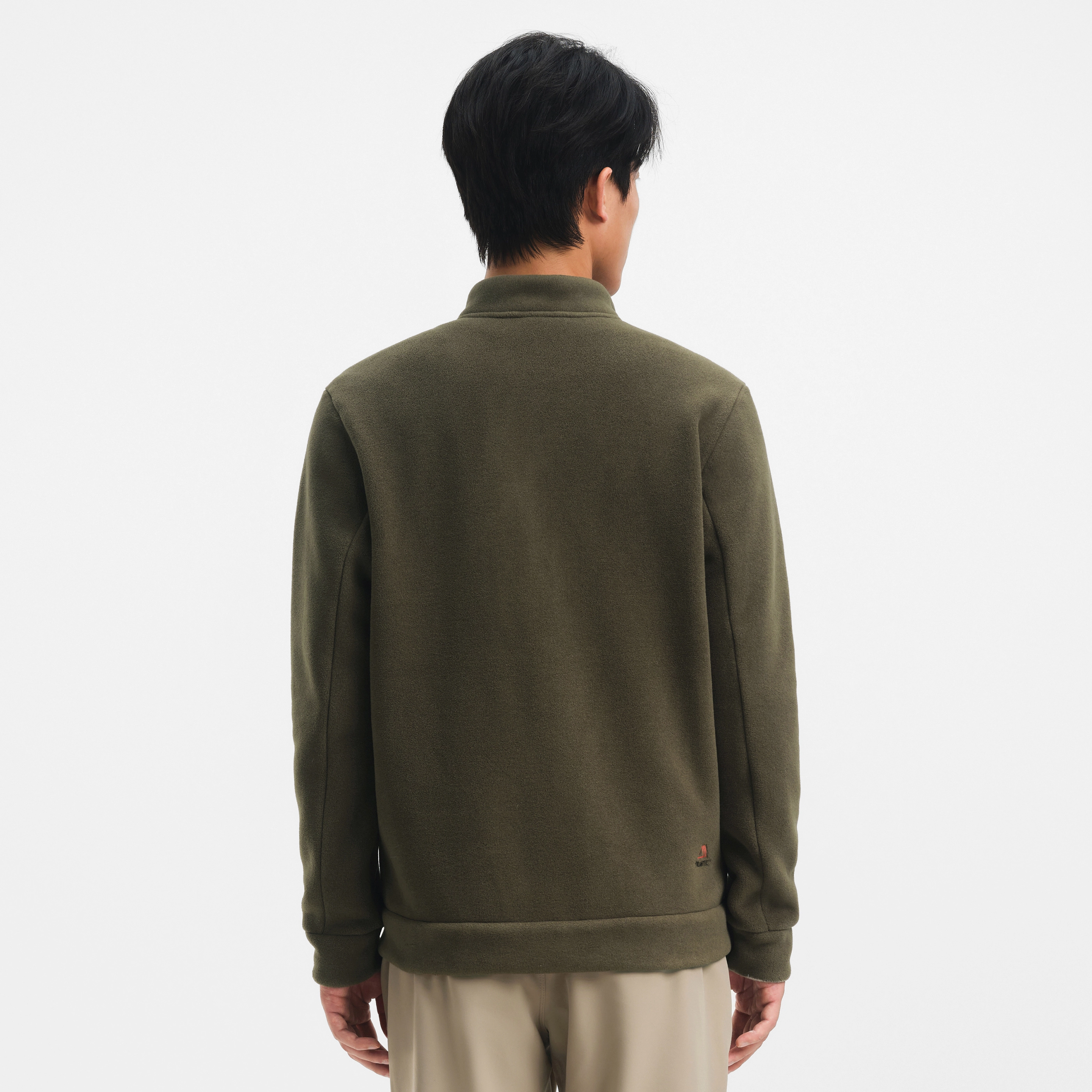 PELLIOT P Polartec