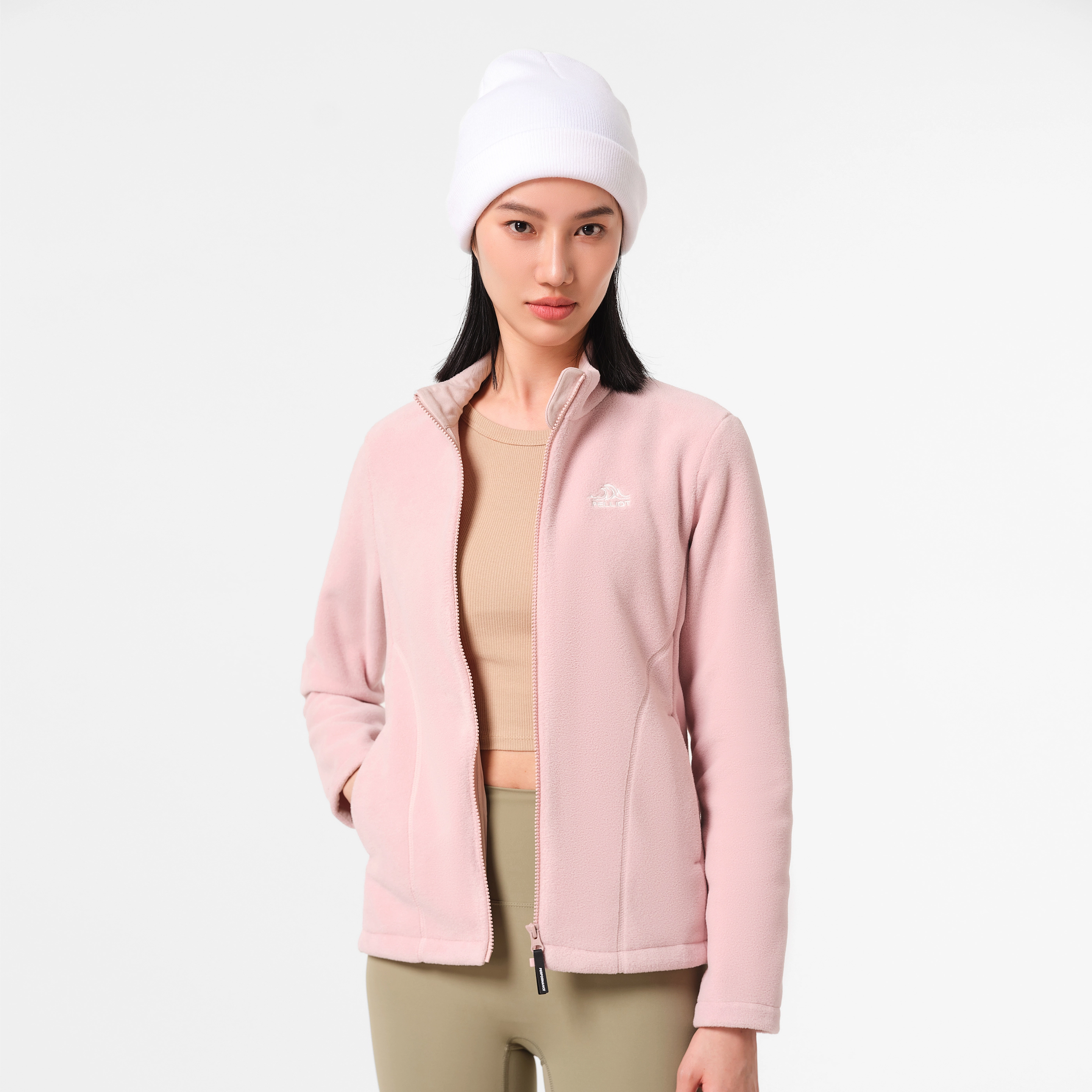 PELLIOT PERFORMANCE FW23