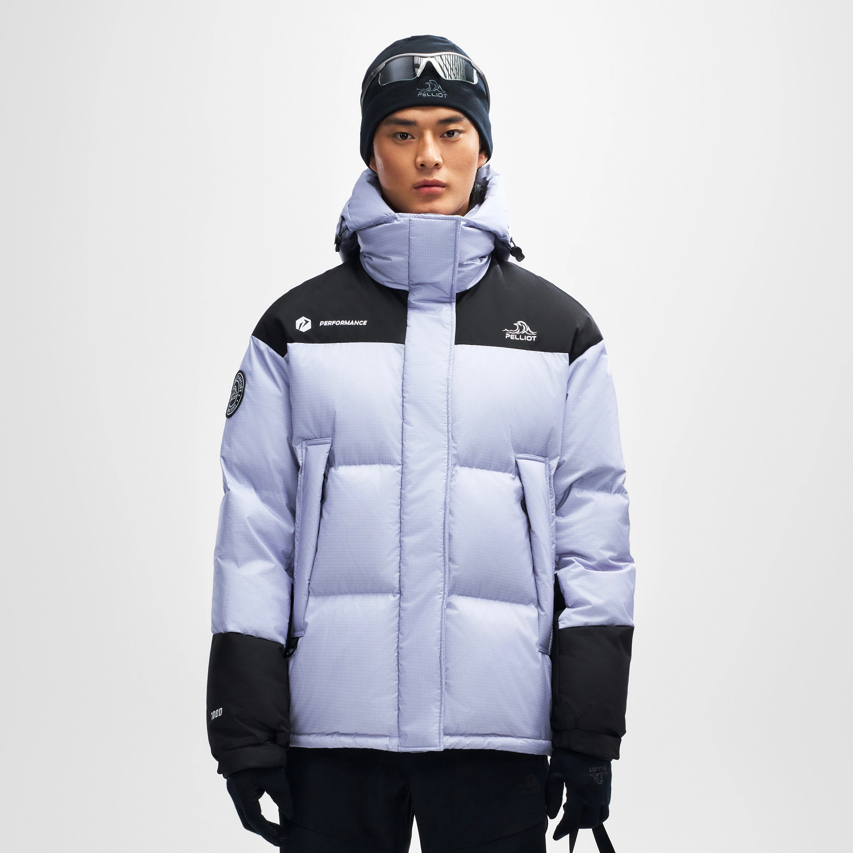 PELLIOT 1000CORDURA