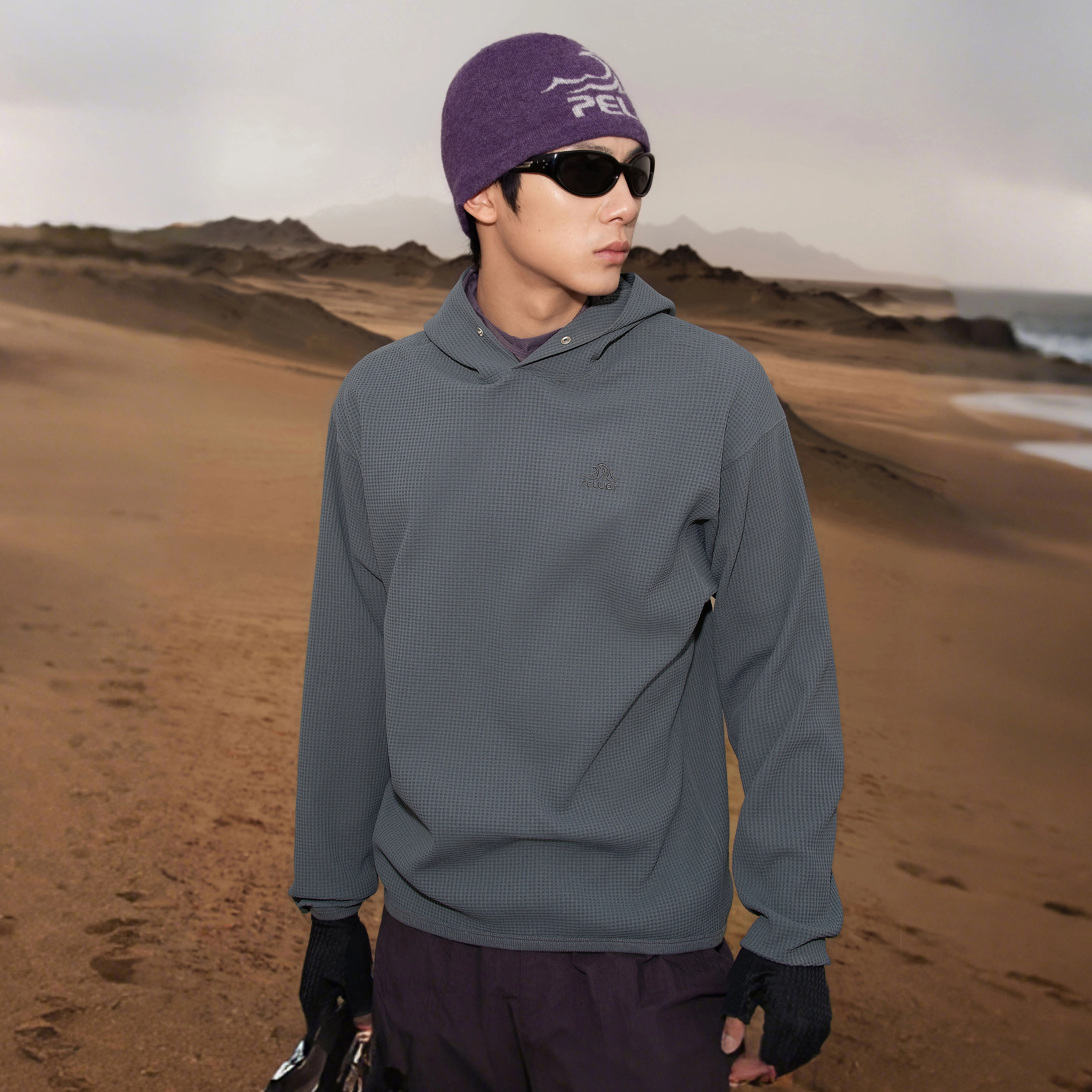 PELLIOT T
