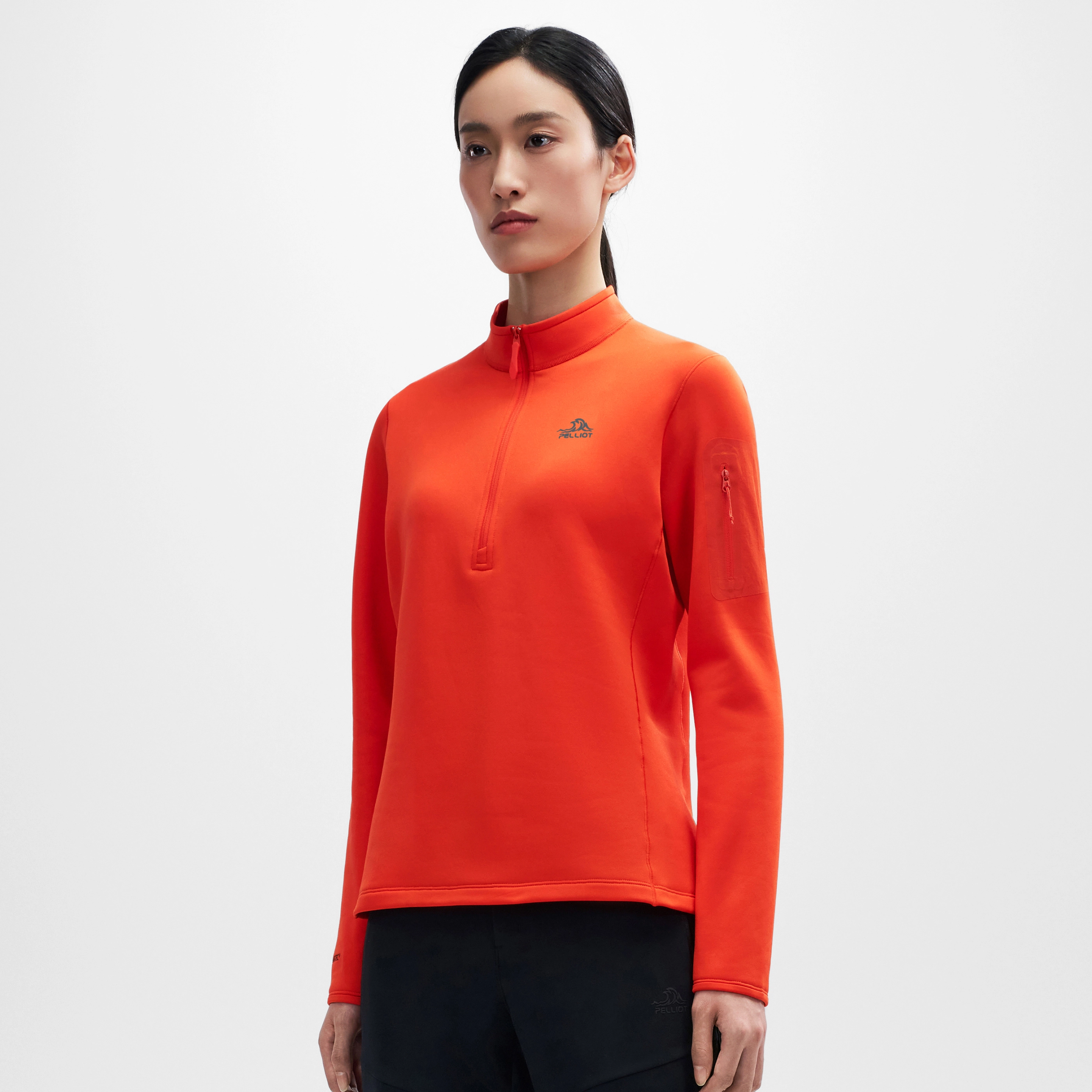 PELLIOT P POLARTEC T