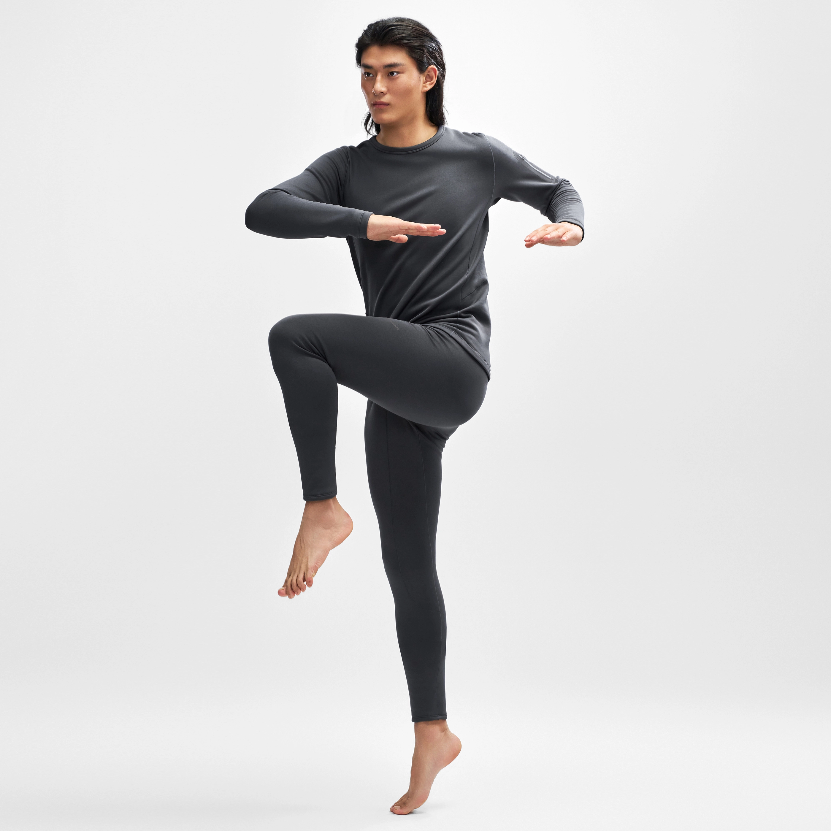 PELLIOT P Polartec