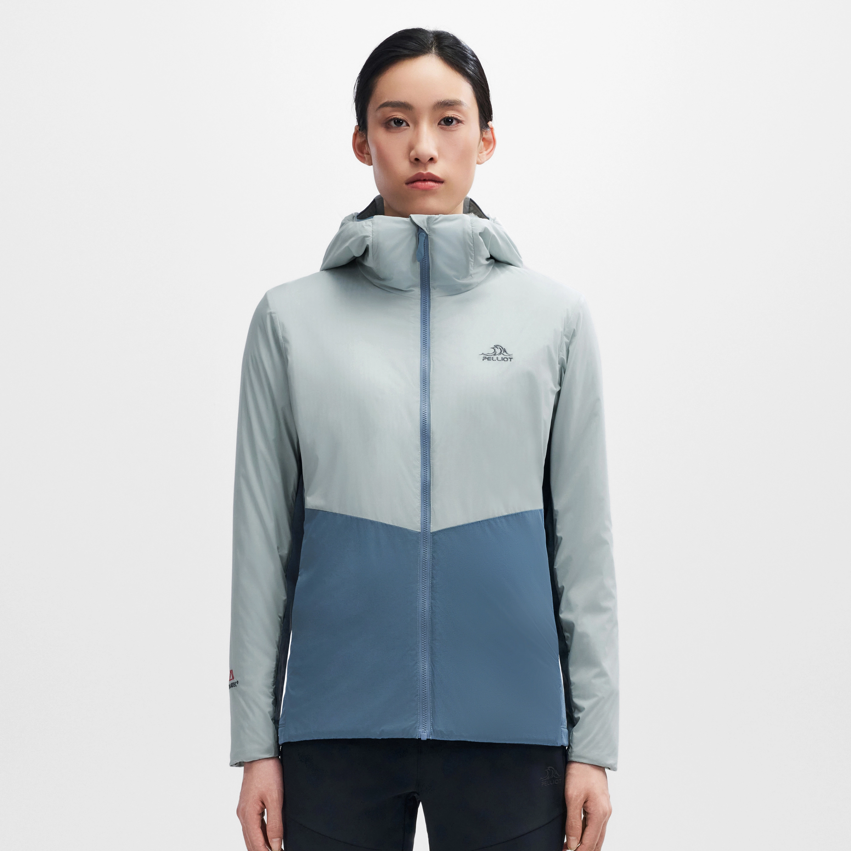 PELLIOT P Polartec Alpha