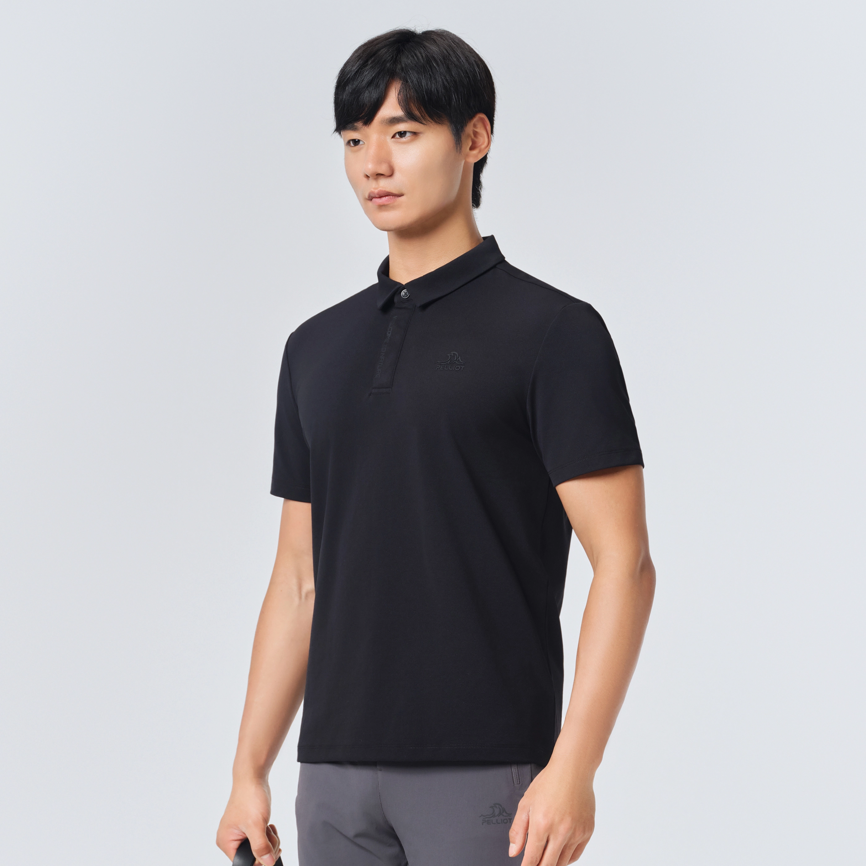 PELLIOT Polo