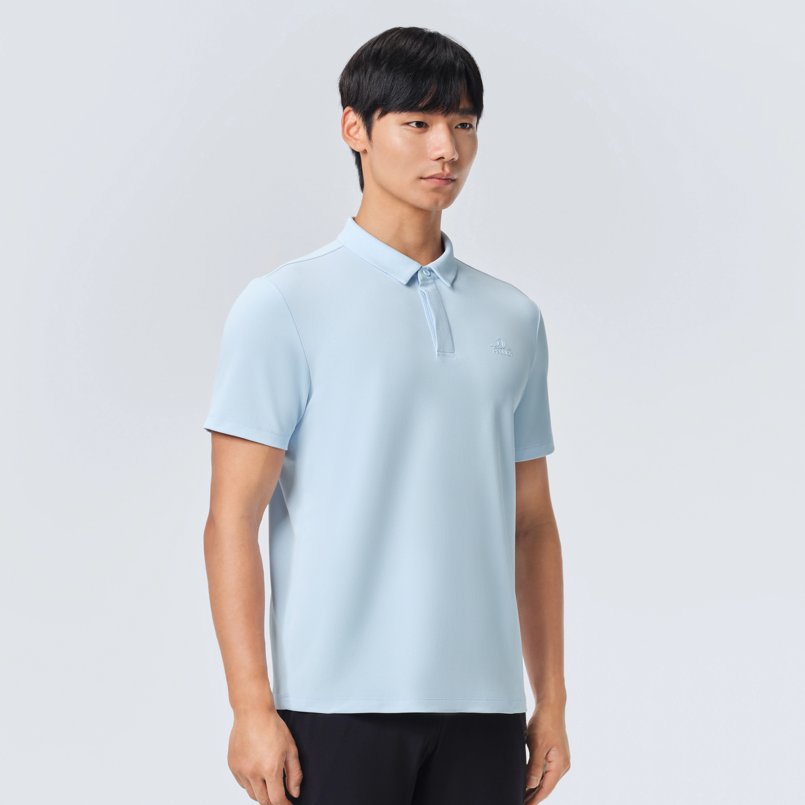 PELLIOT Polo