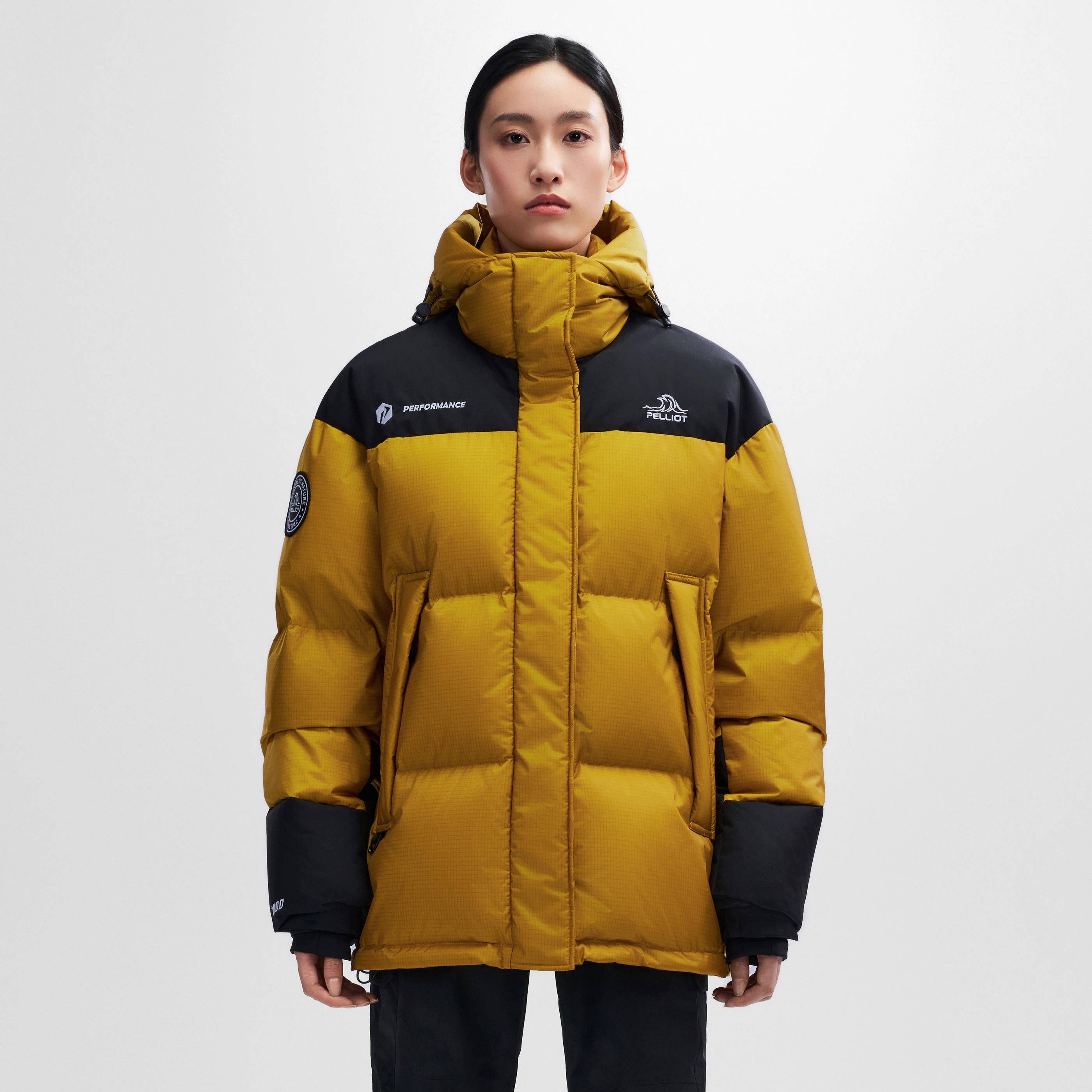 PELLIOT 1000CORDURA