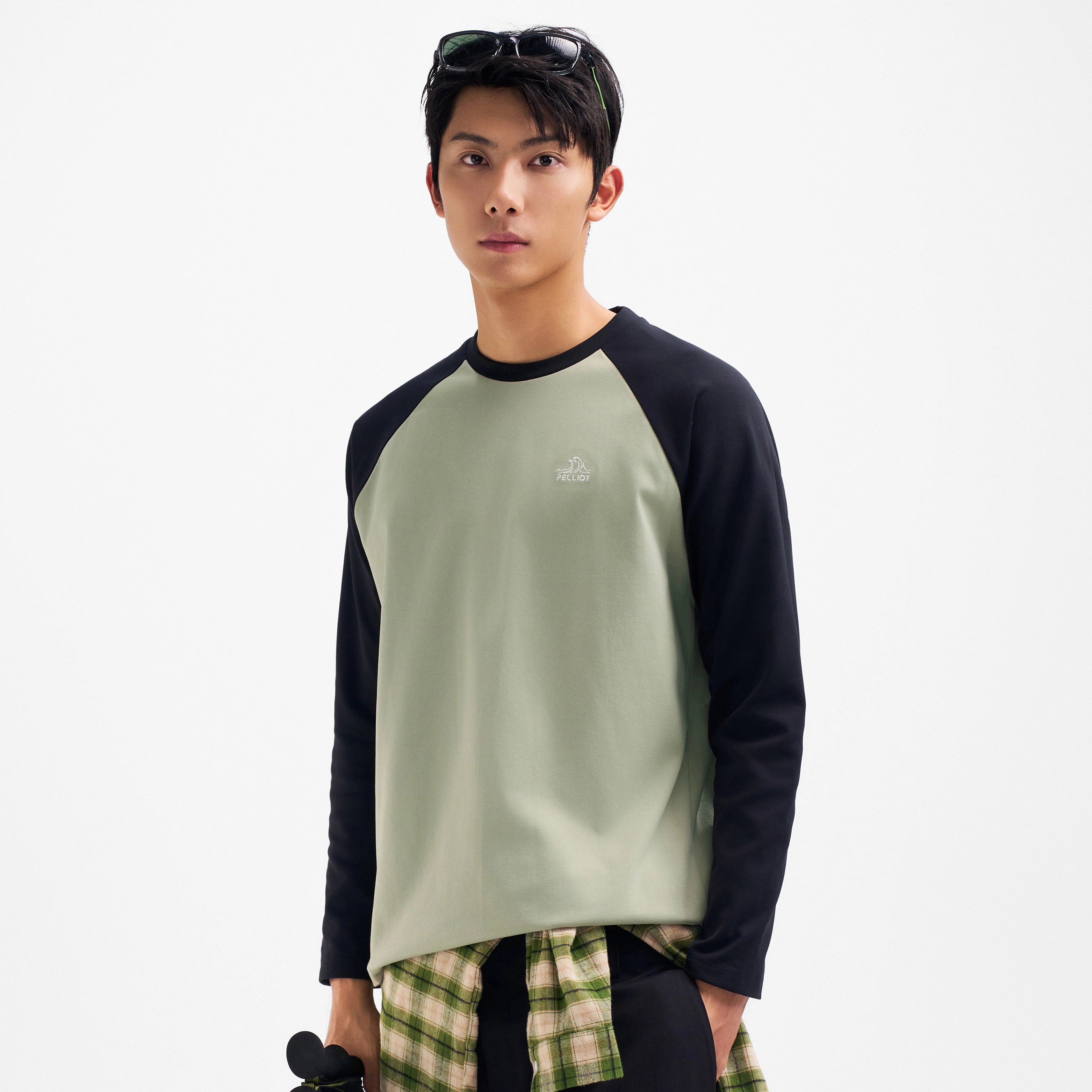 PELLIOT T