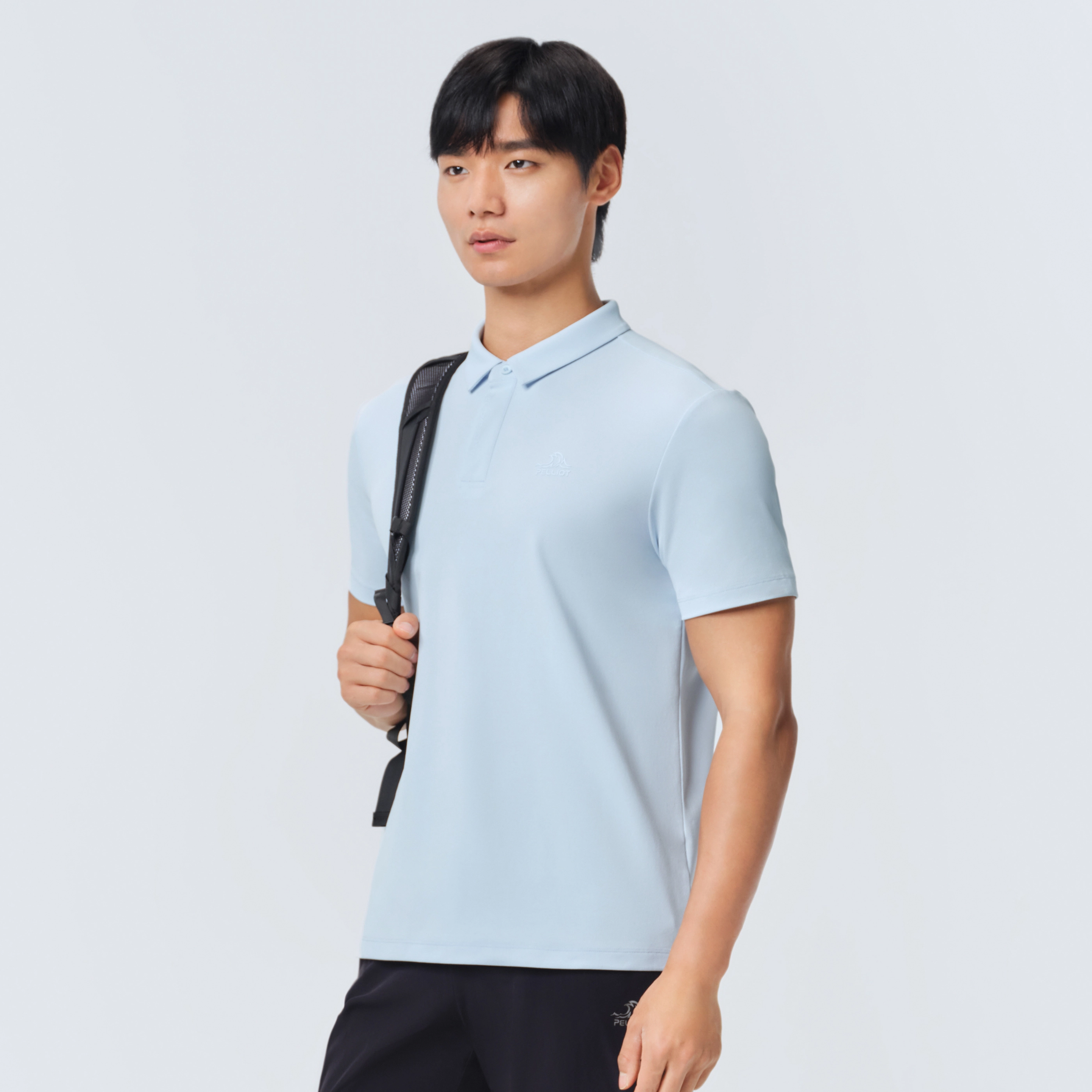 PELLIOT Polo