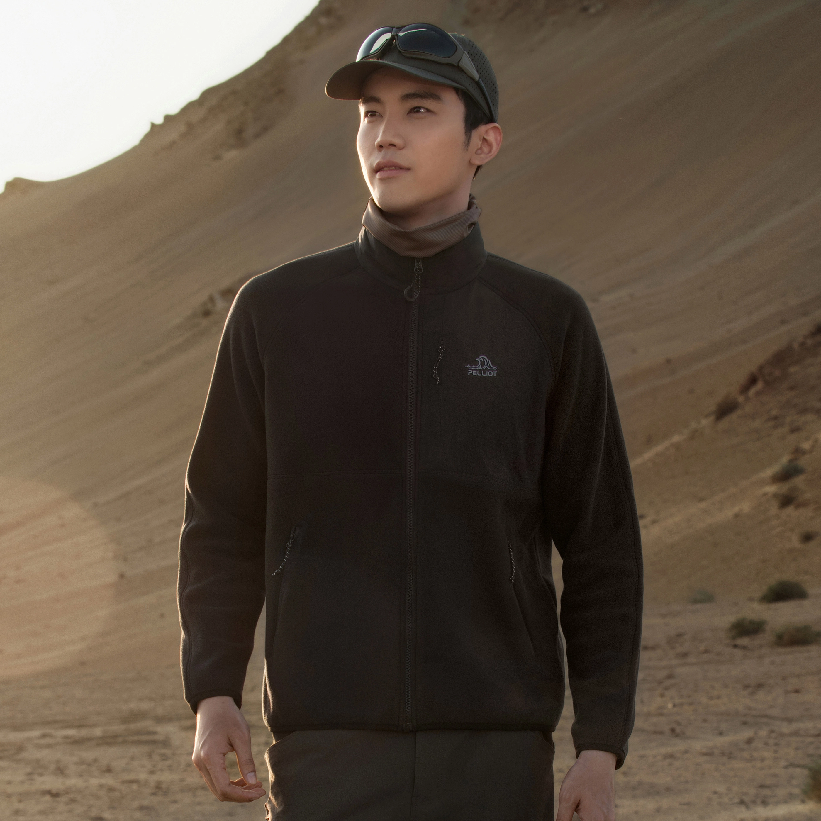 PELLIOT Polartec200
