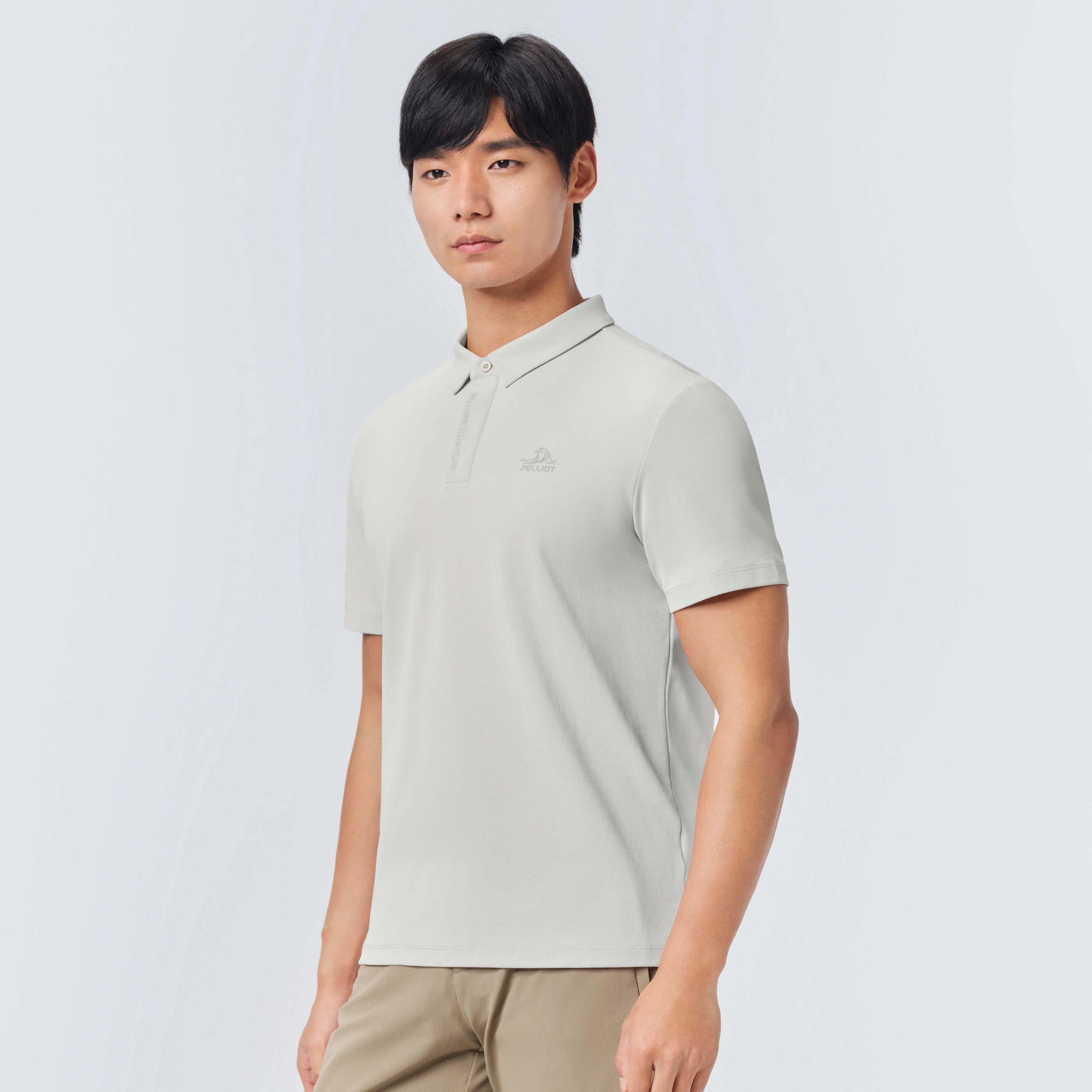 PELLIOT Polo
