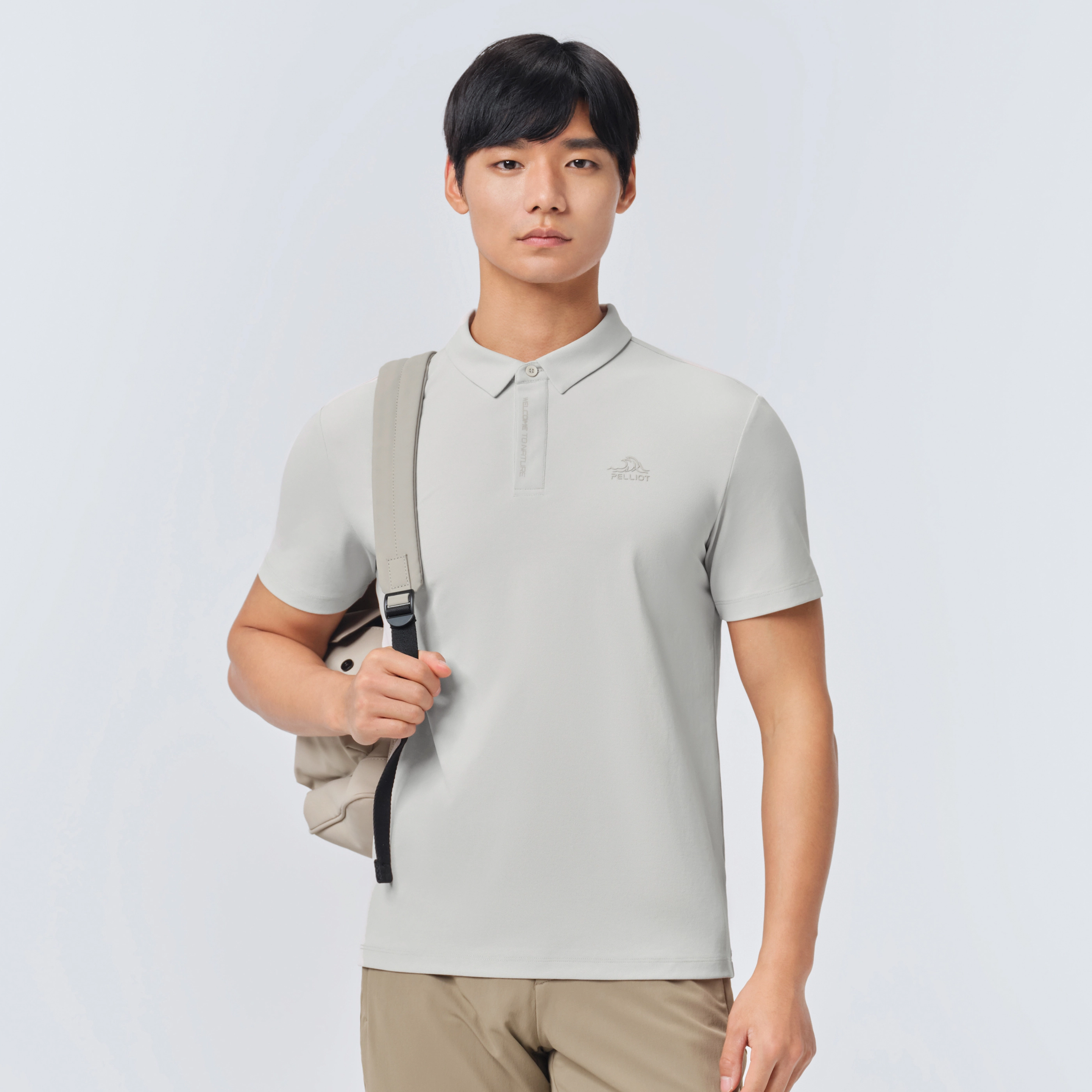 PELLIOT Polo