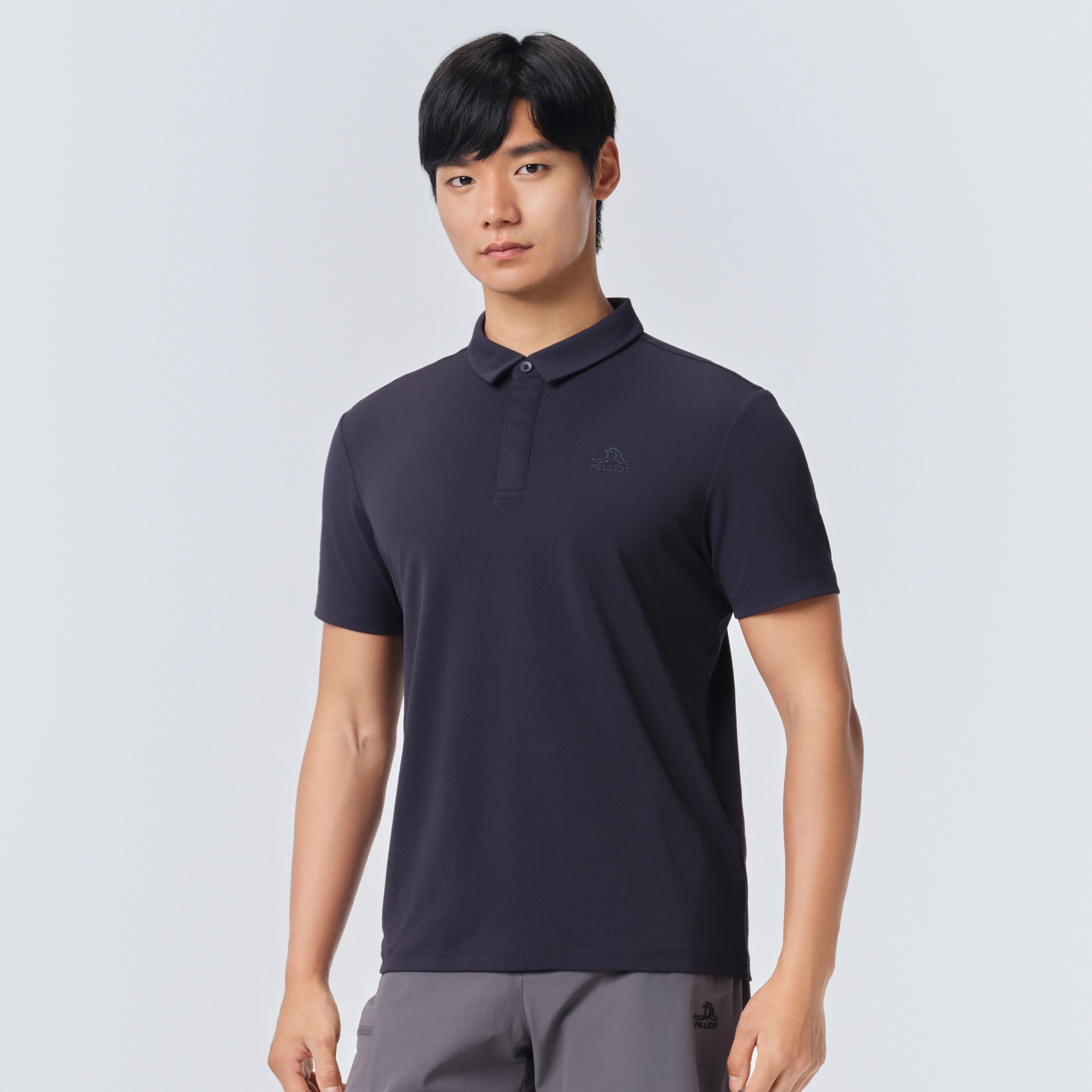 PELLIOT Polo