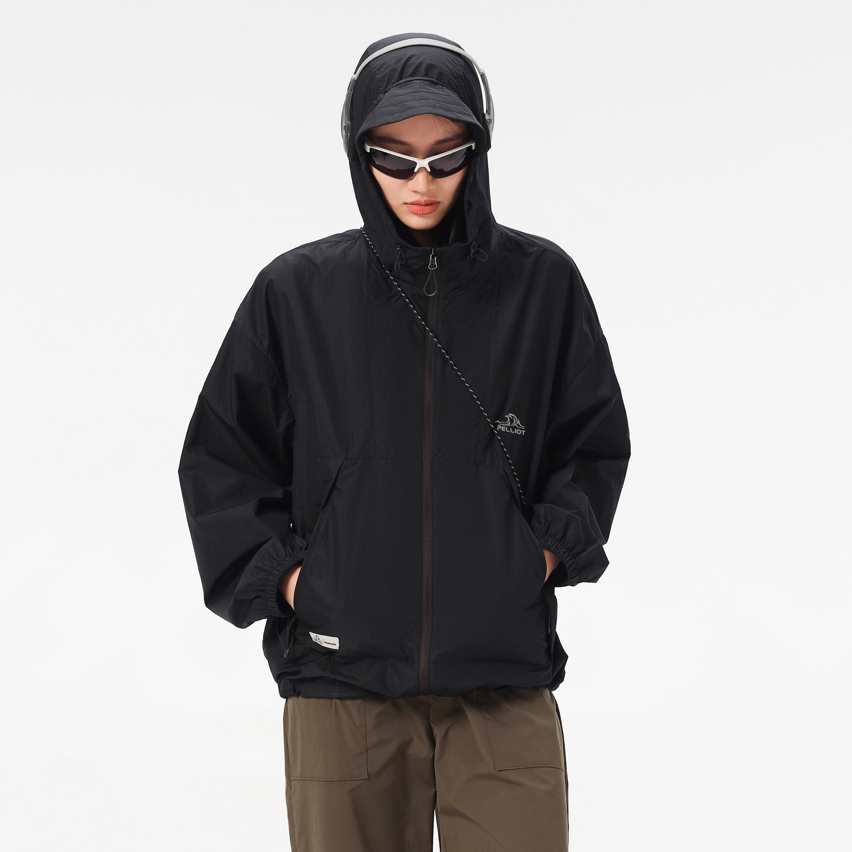 PELLIOT UPF50+