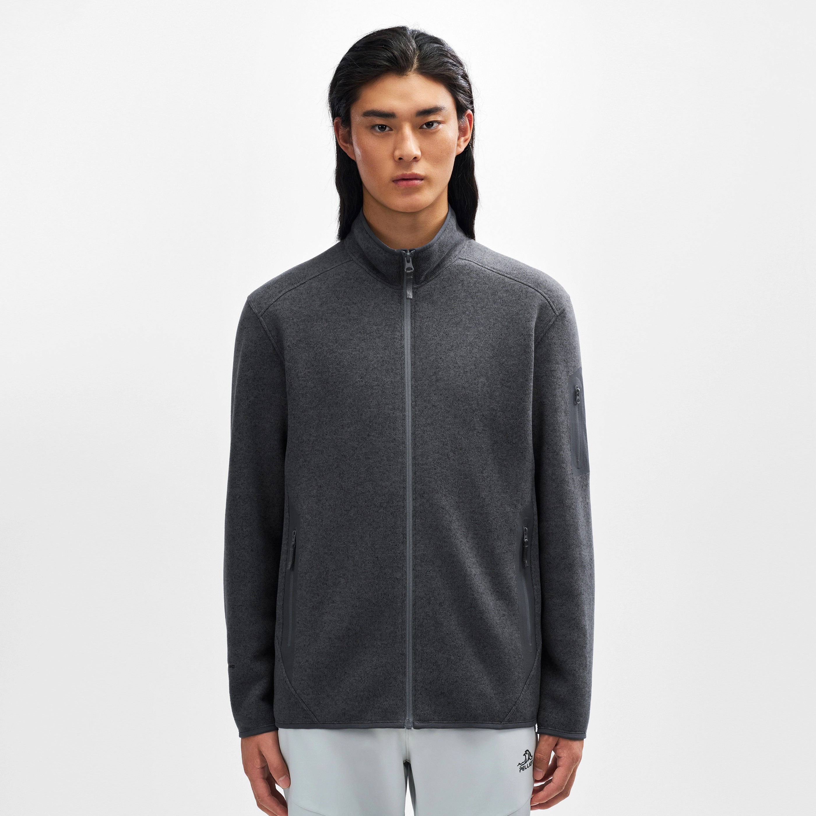 PELLIOT Polartec Thermal Pro