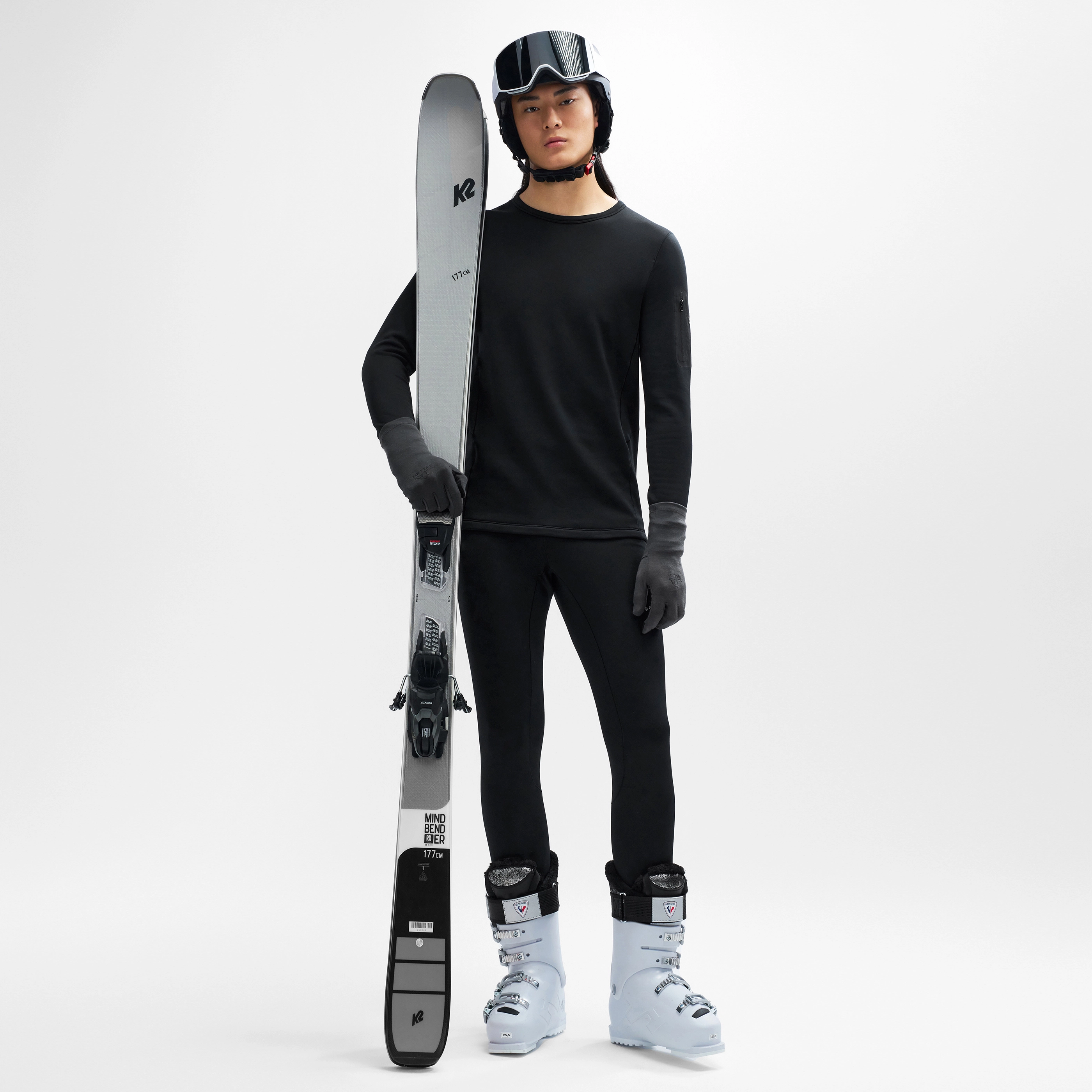 PELLIOT P Polartec
