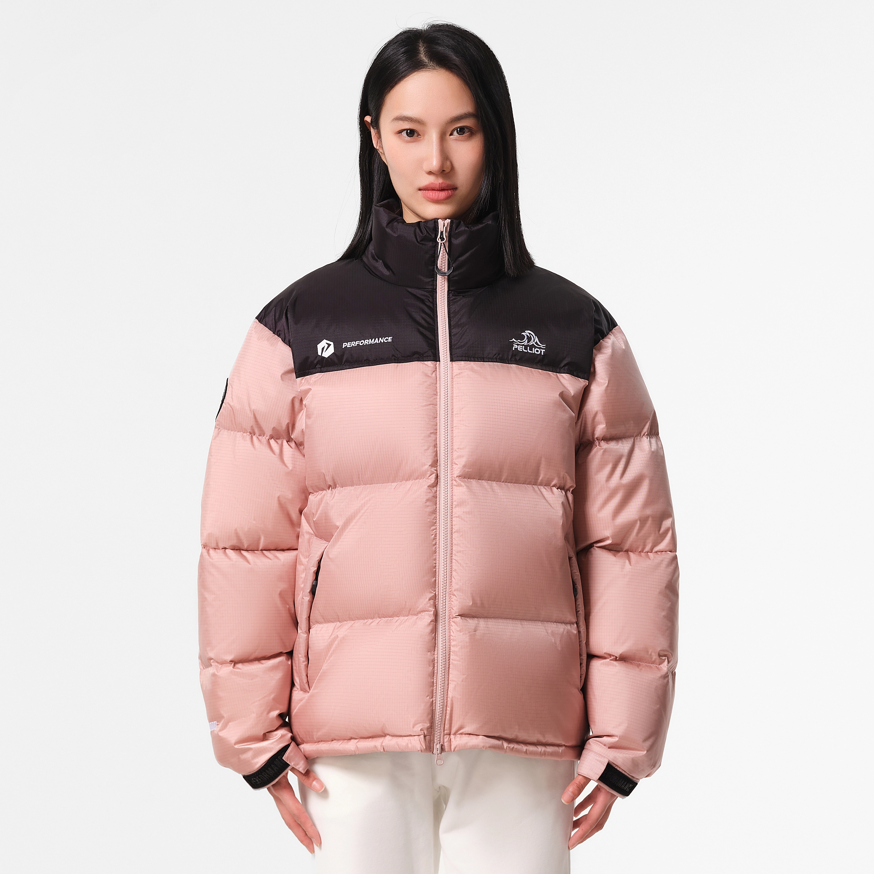 PELLIOT PERFORMANCE 1000Cordura