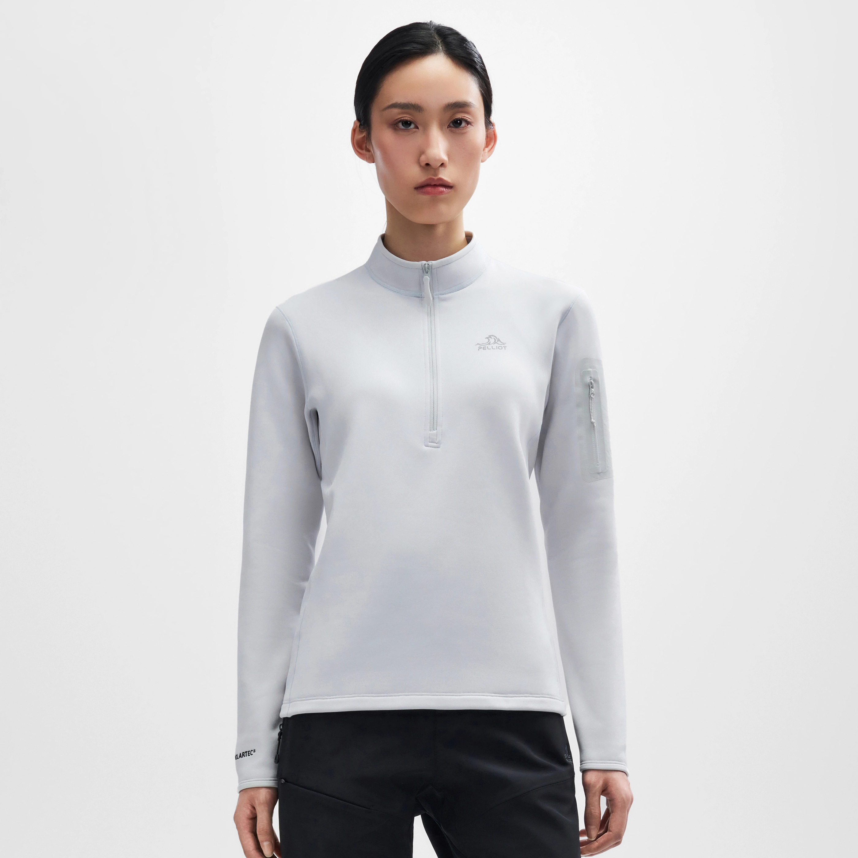 PELLIOT P POLARTEC T