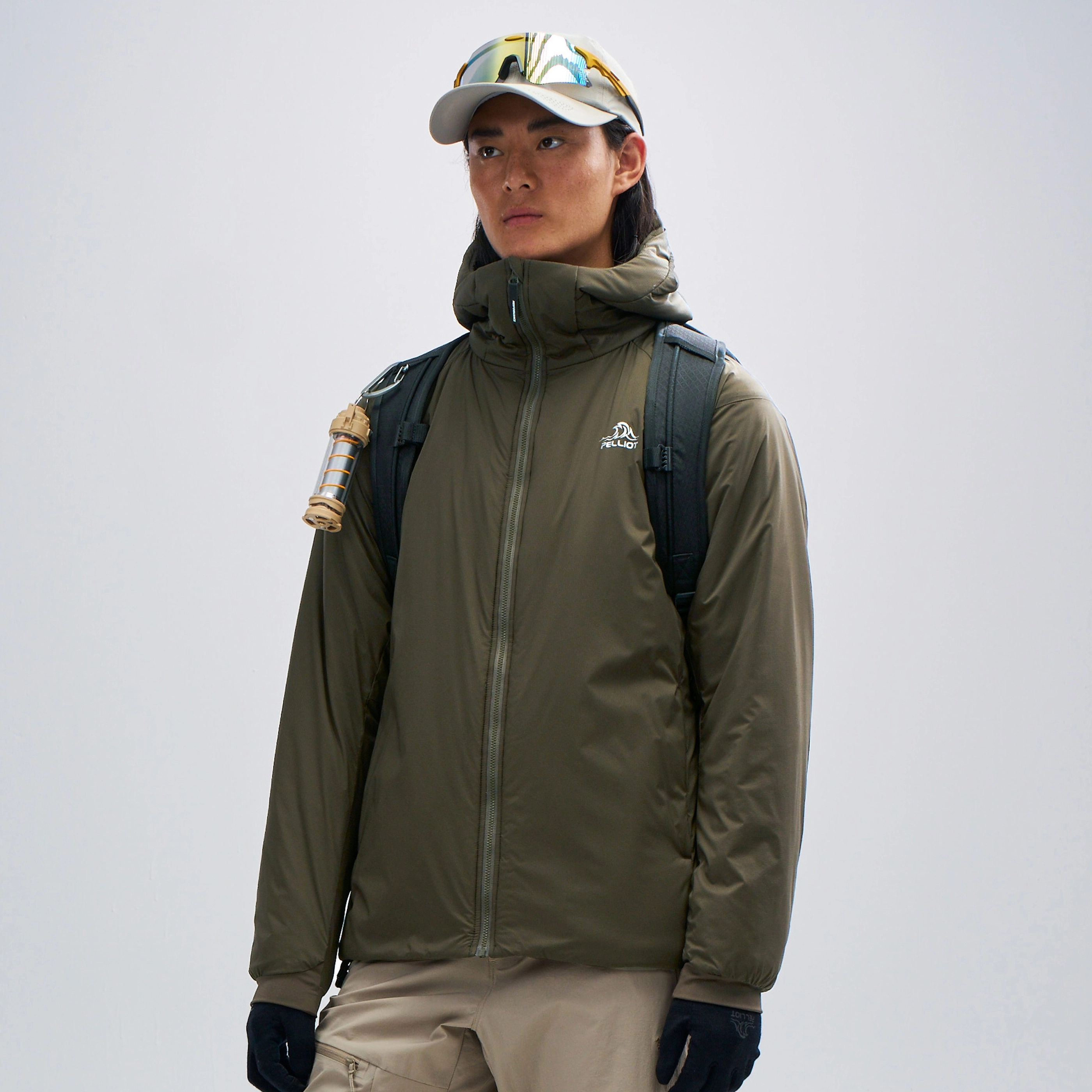 PELLIOT P Primaloft P